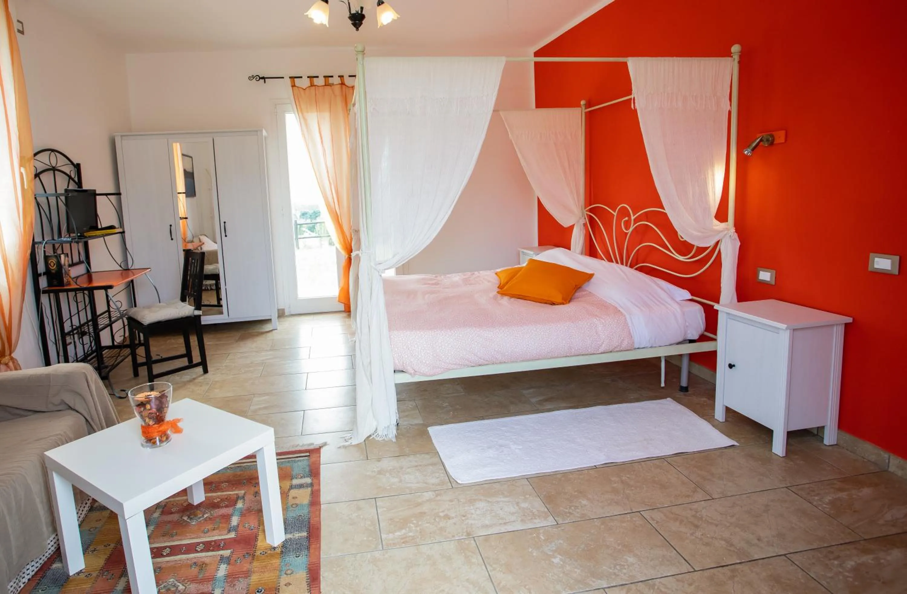 Photo of the whole room, Bed in Villa Liburnia