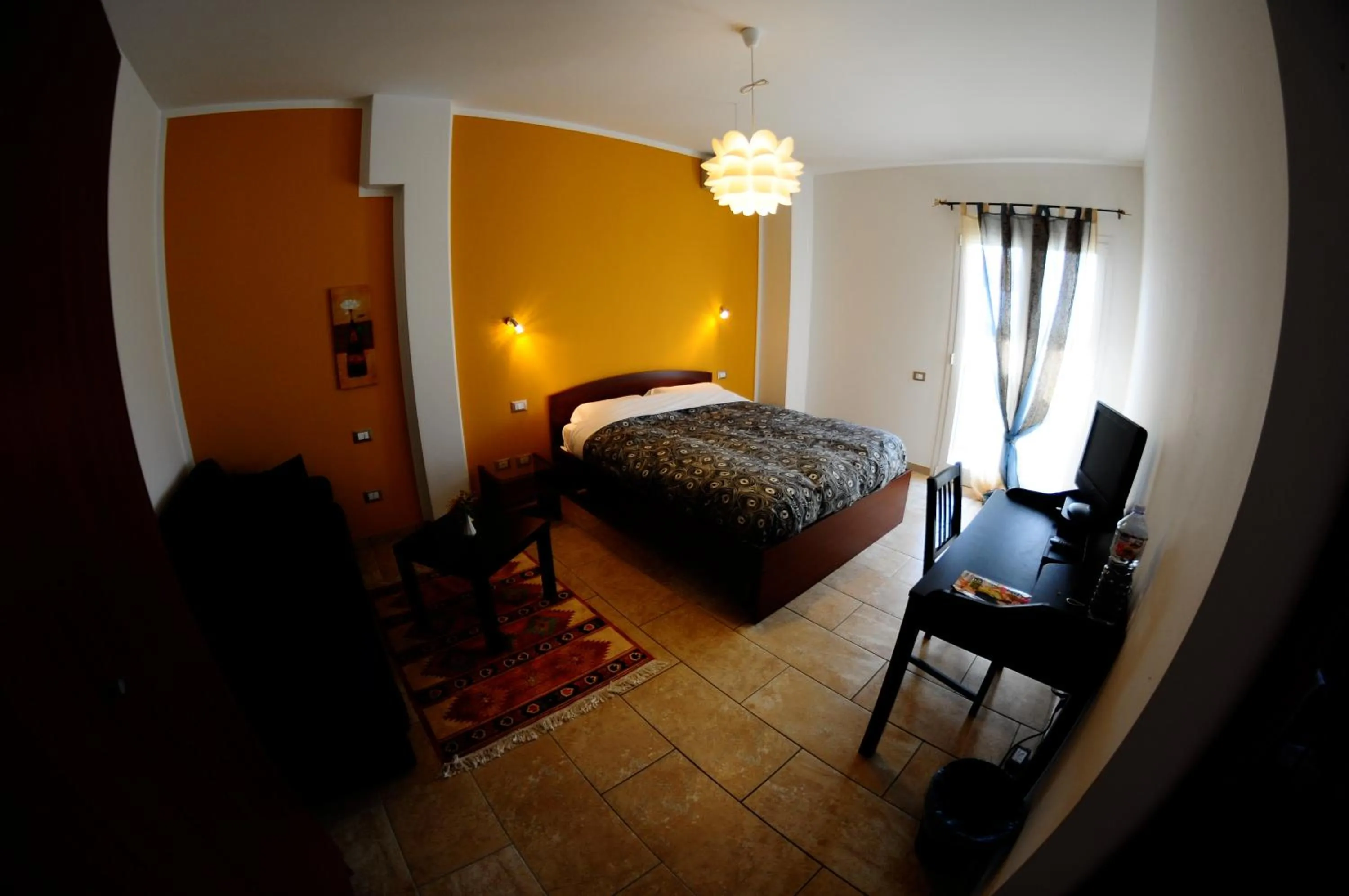 Photo of the whole room, Bed in Villa Liburnia