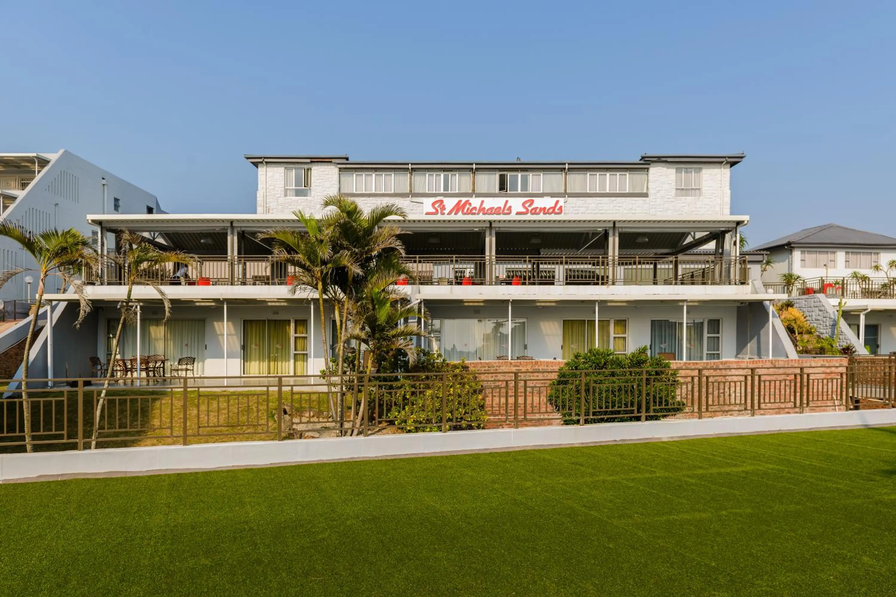 St Michaels Sands Hotel & Time Share Resort