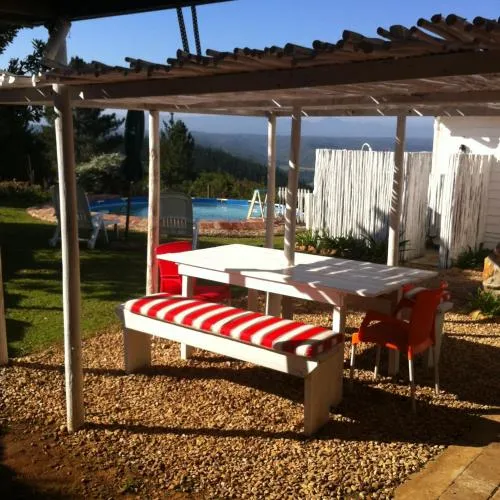 Protea Wilds Retreat