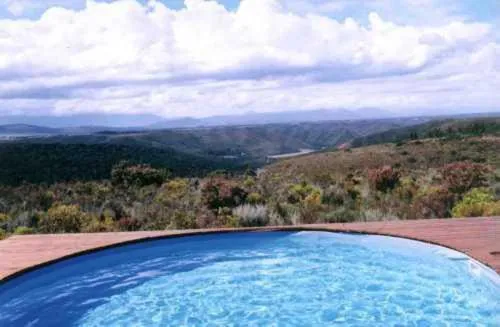 Day in Protea Wilds Retreat