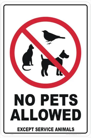 Animals in SOMMOS Hotel Aneto