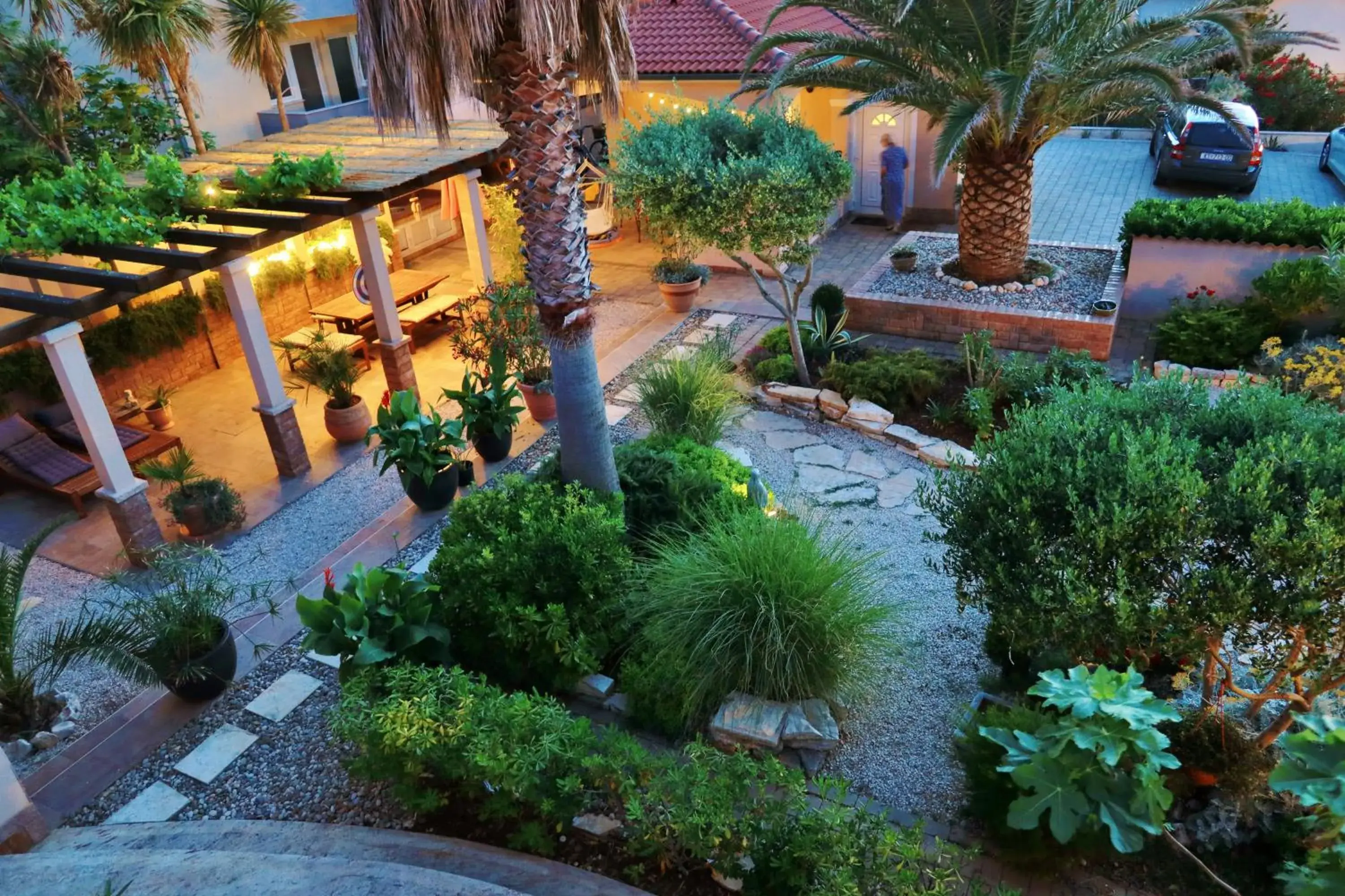 Villa Lantana Villa Lantana