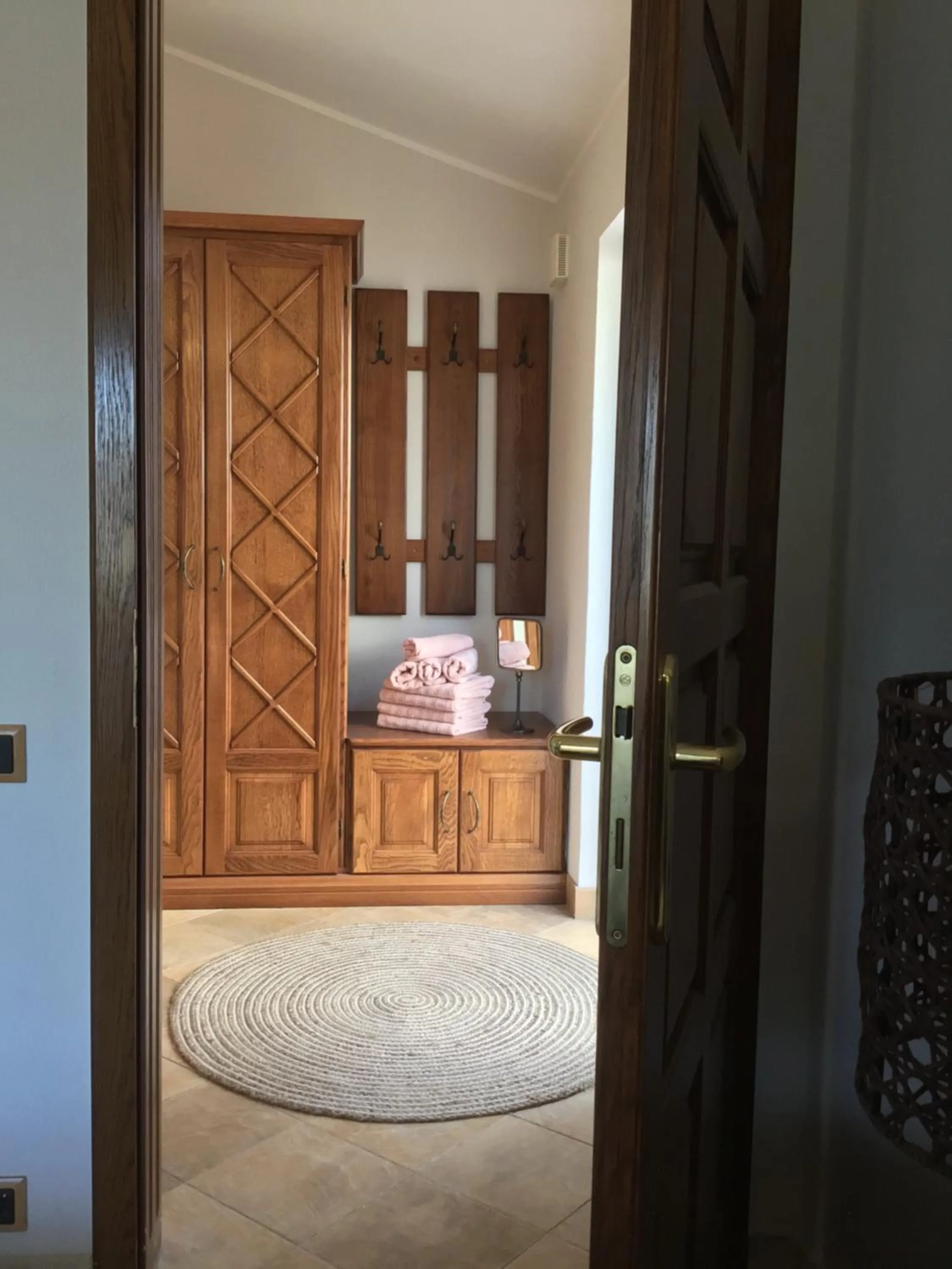 Property building in Villa Lantana