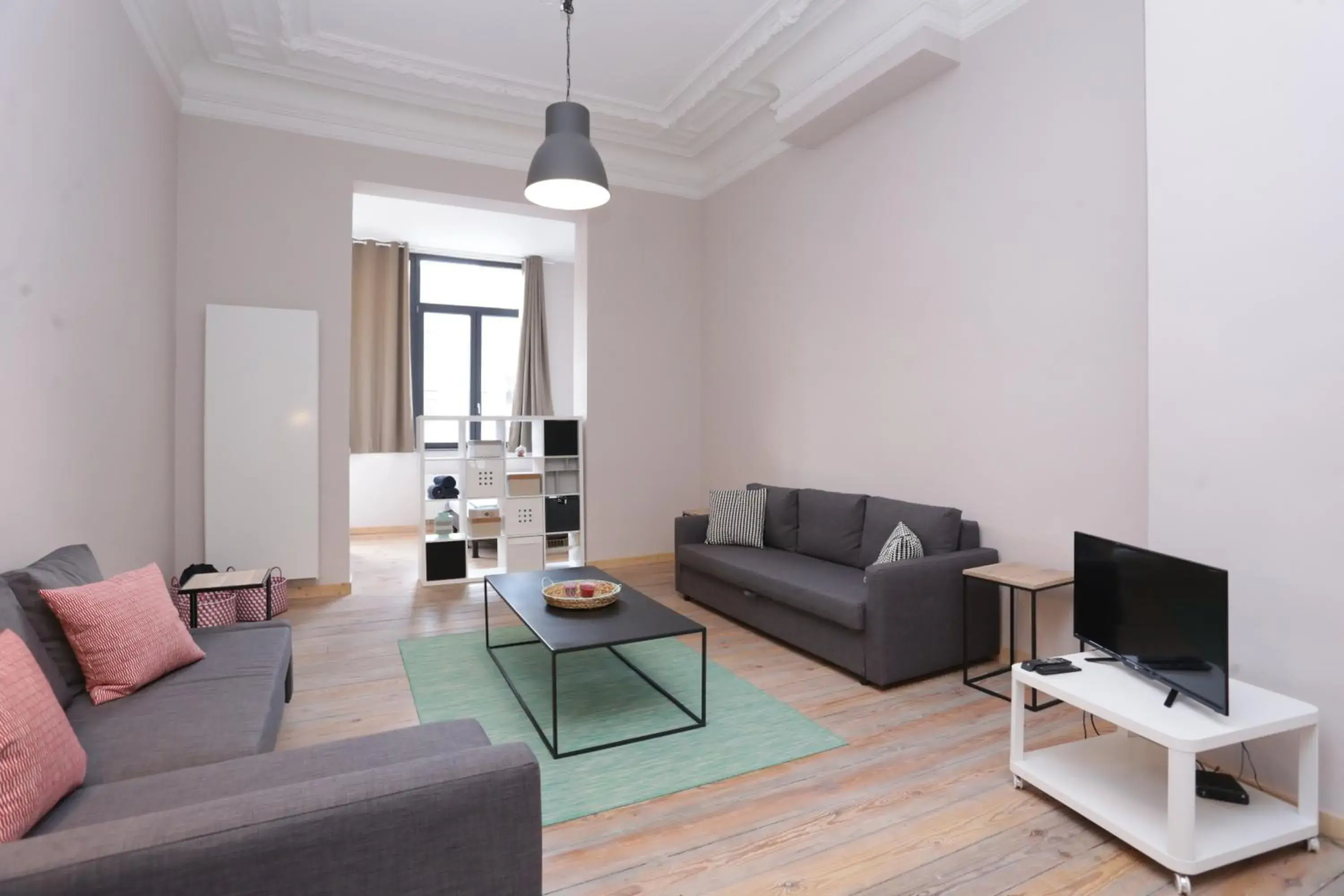 Parlamentarium apartment Parlamentarium apartment