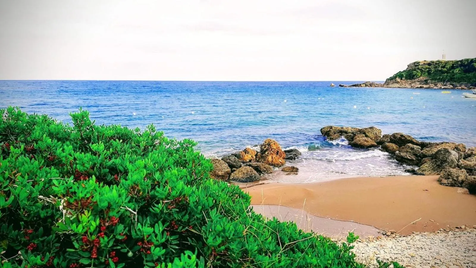 Beach in Residence "Il Faro"