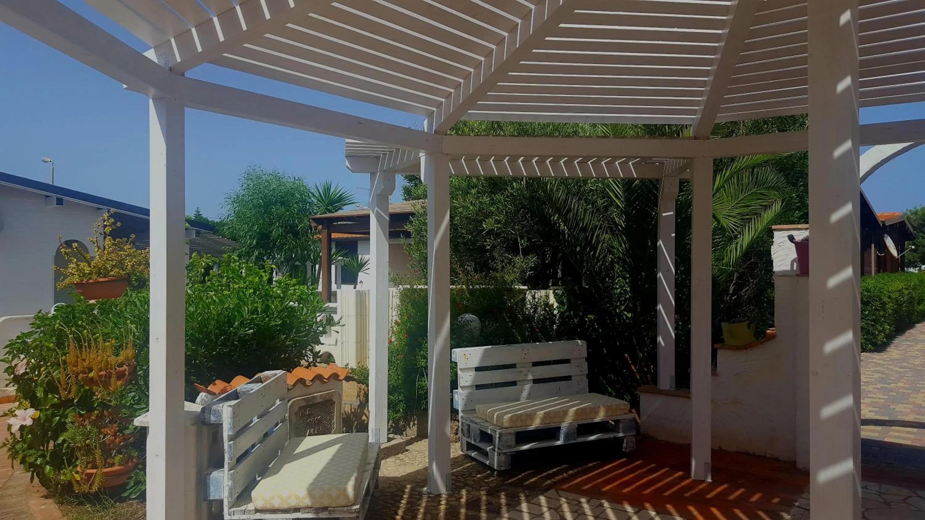 Day in Residence "Il Faro"