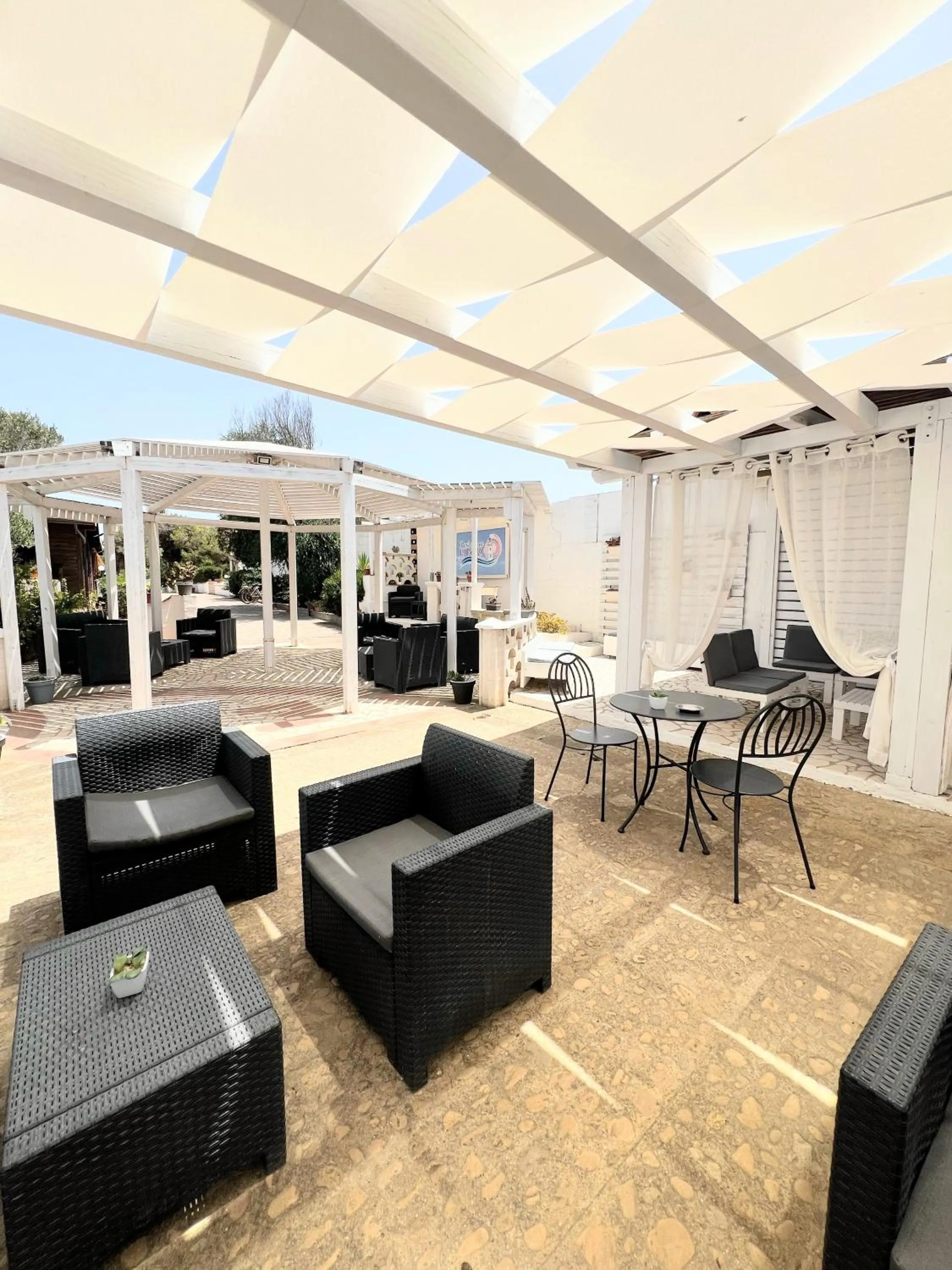 Garden in Residence "Il Faro"