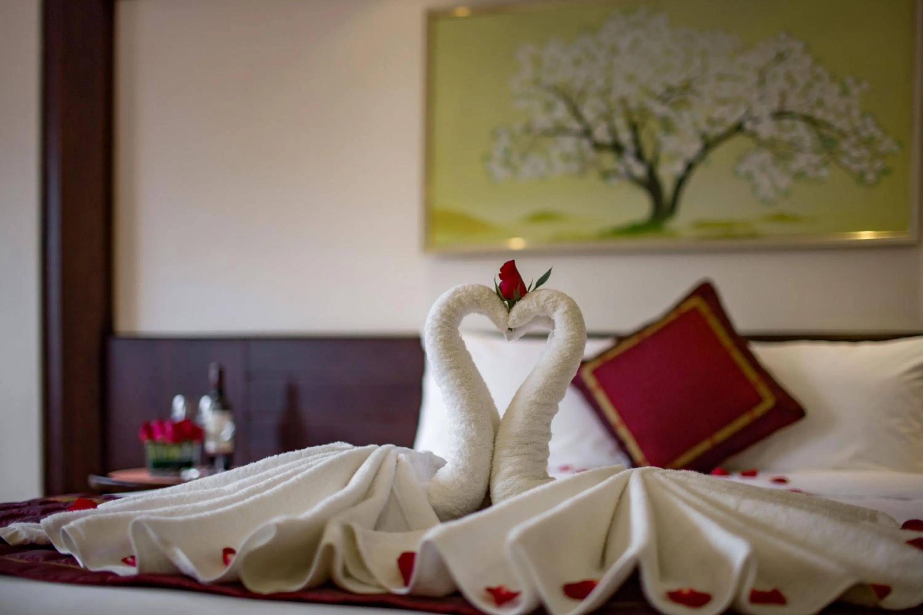 Other, Bed in Sapa Freesia Hotel