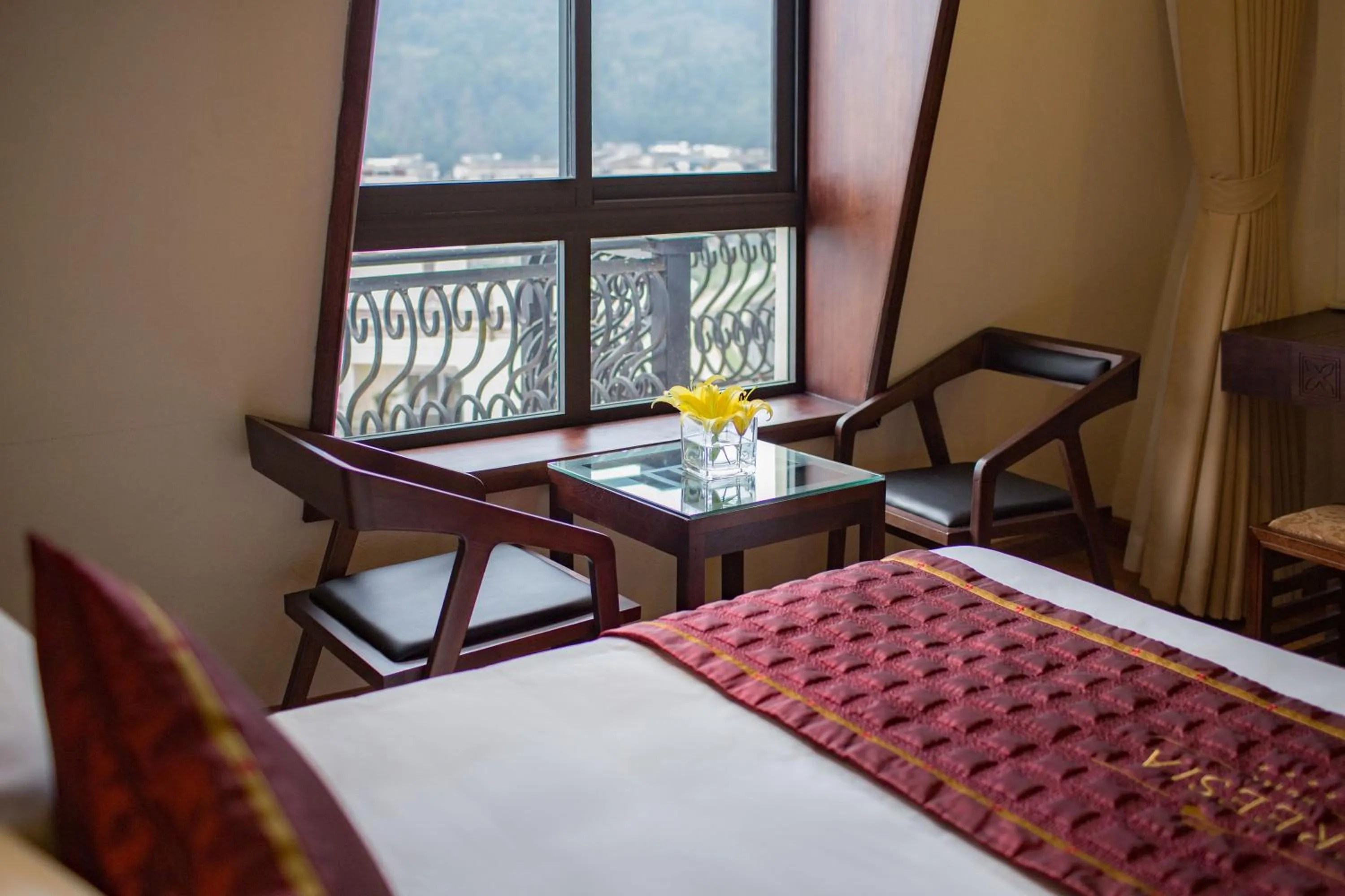 Other, Bed in Sapa Freesia Hotel