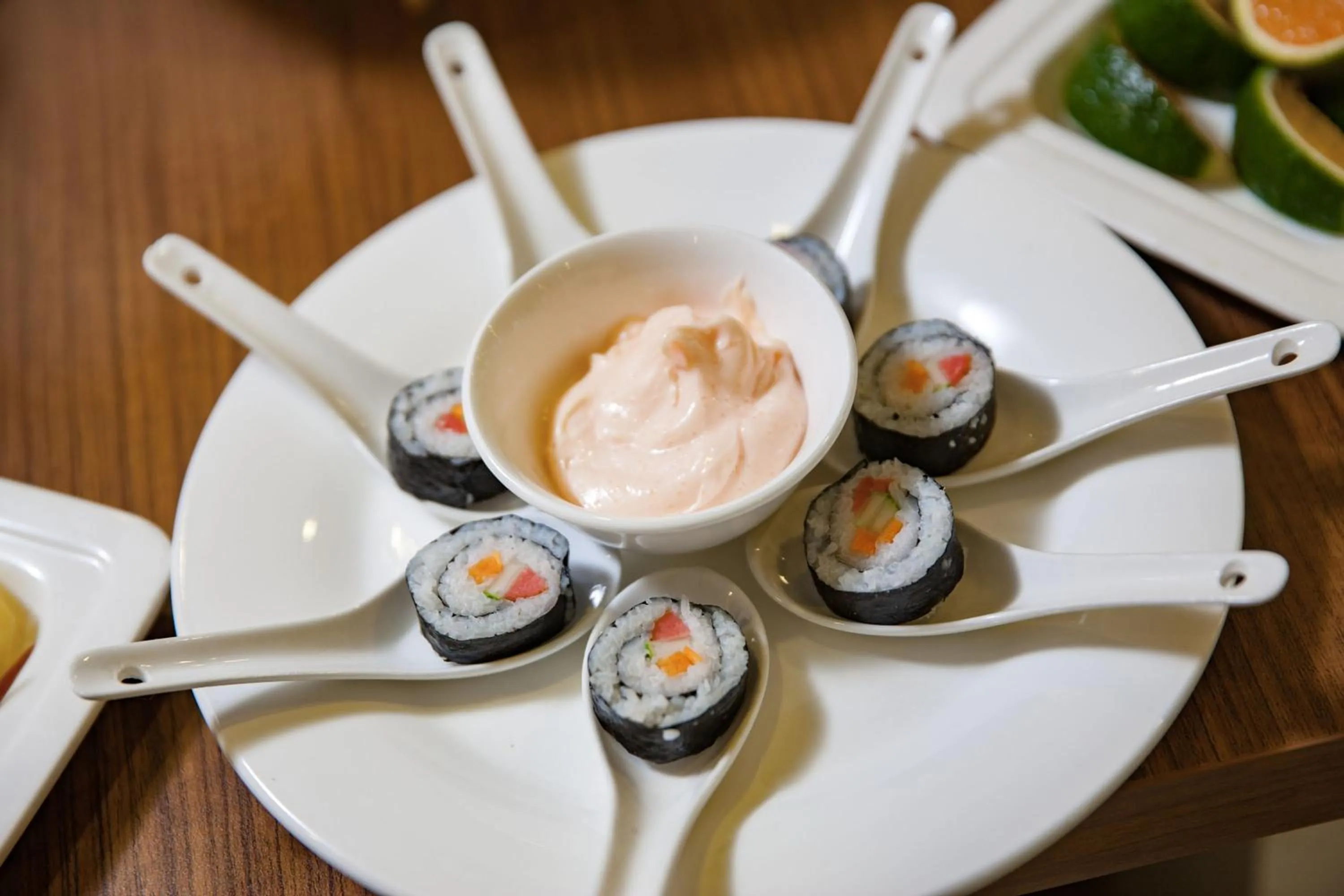 Breakfast in Sapa Freesia Hotel