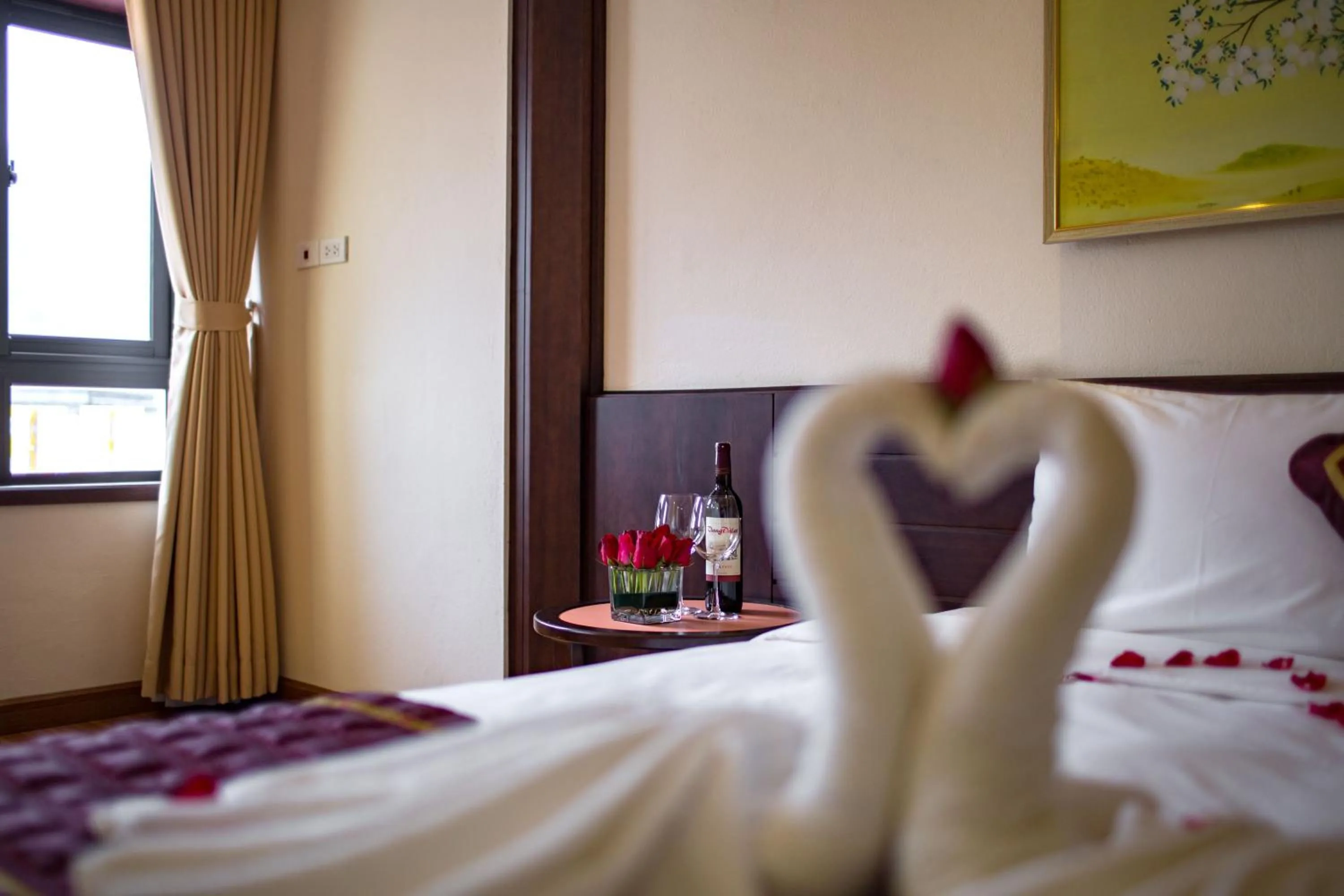 Other, Bed in Sapa Freesia Hotel