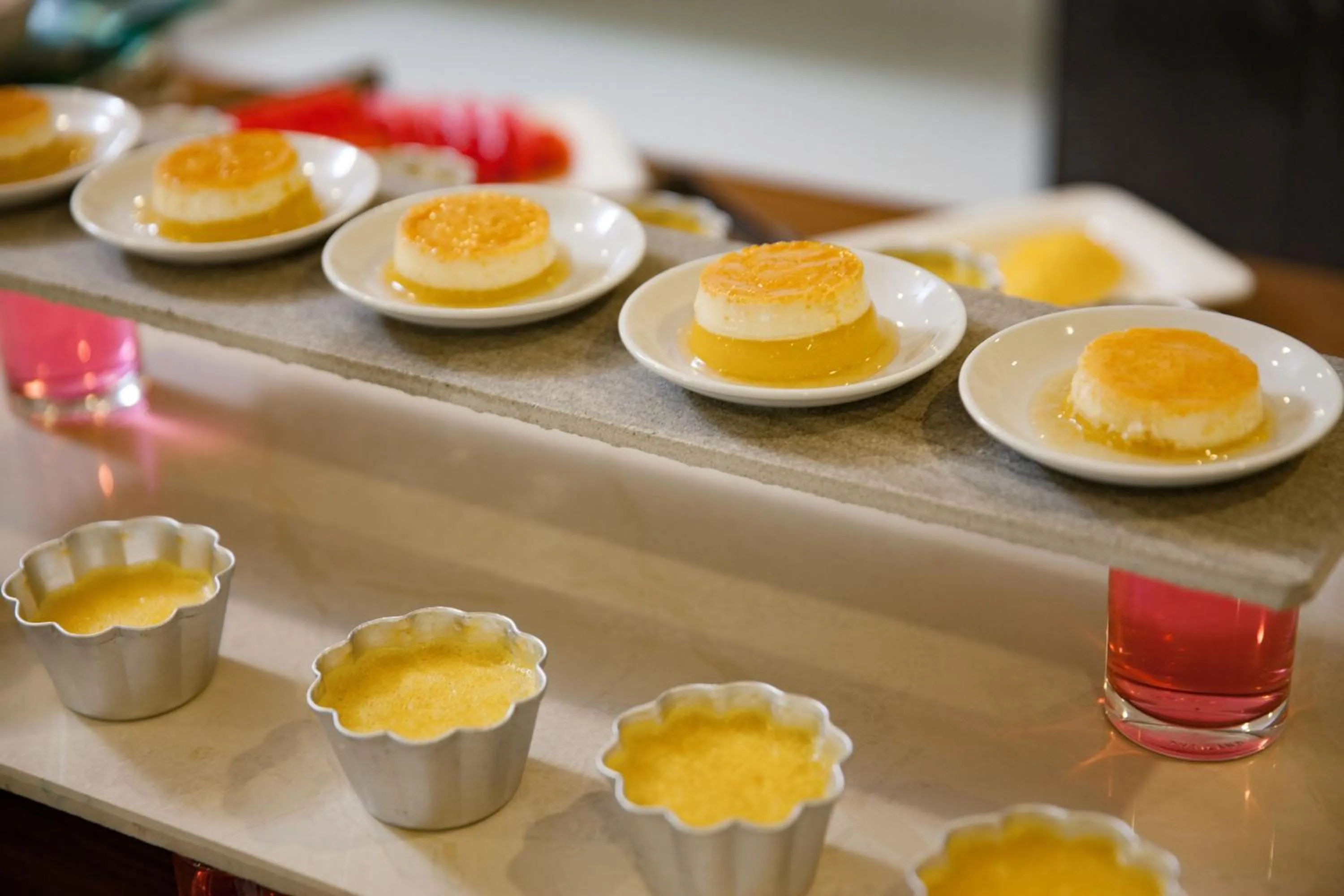 Breakfast in Sapa Freesia Hotel