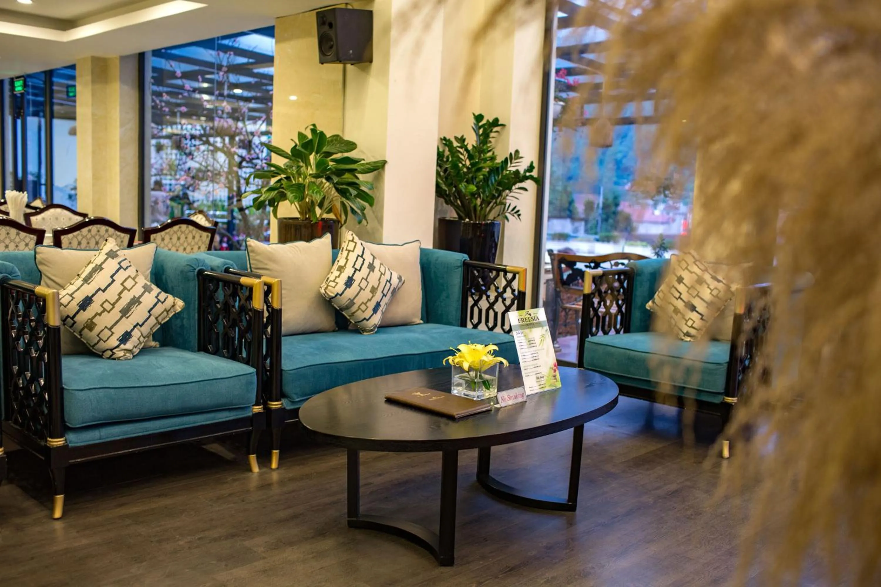 Other in Sapa Freesia Hotel