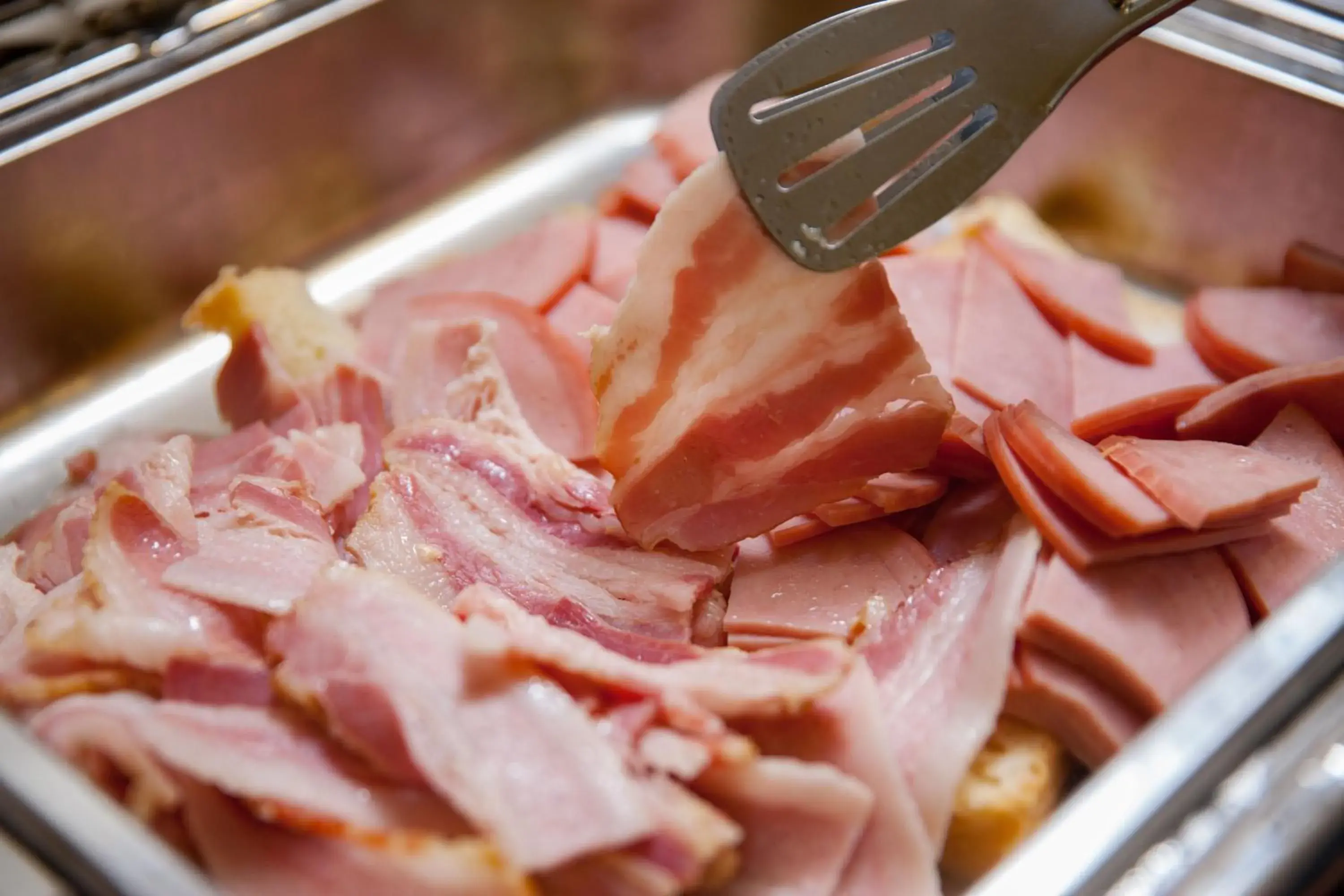 Breakfast in Sapa Freesia Hotel Breakfast in Sapa Freesia Hotel