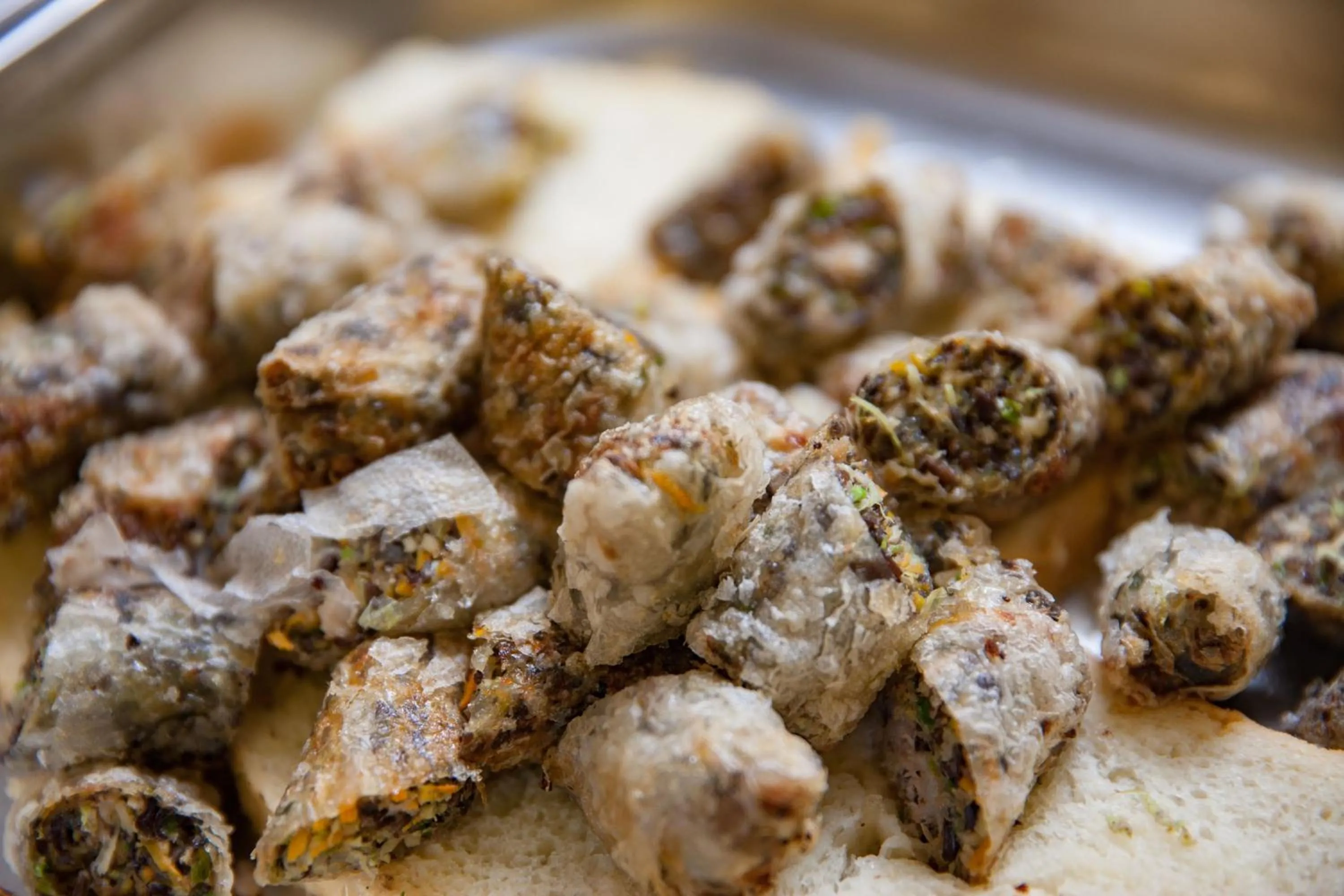 Breakfast in Sapa Freesia Hotel