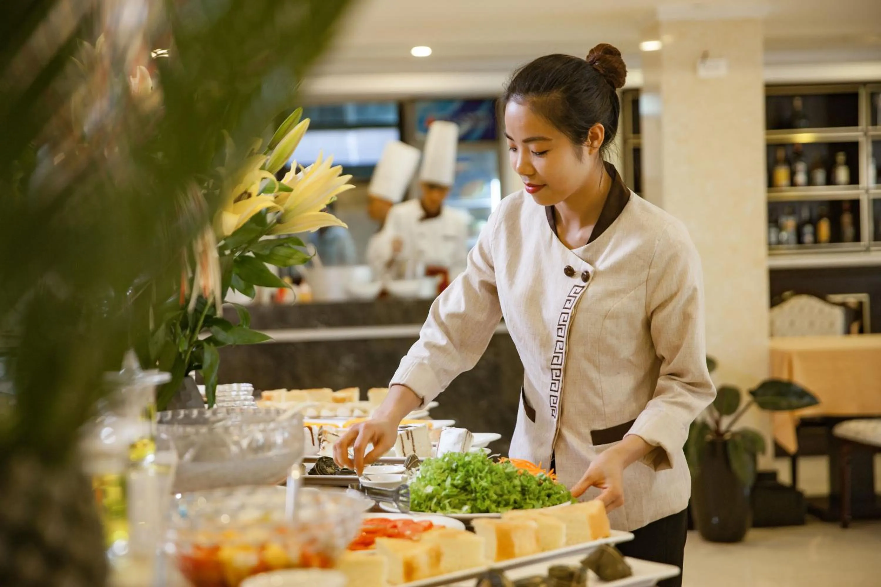 Other in Sapa Freesia Hotel