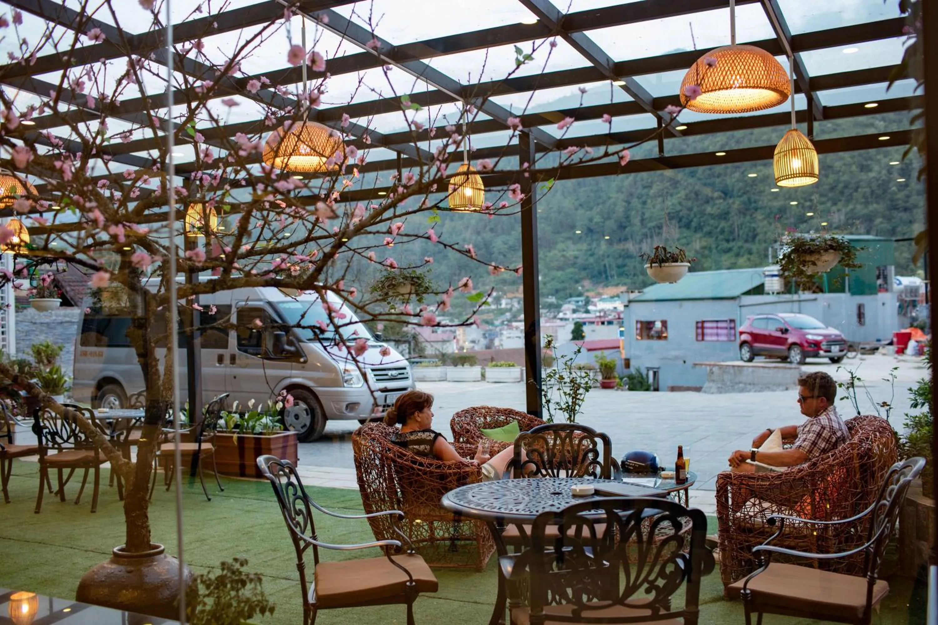 Other in Sapa Freesia Hotel