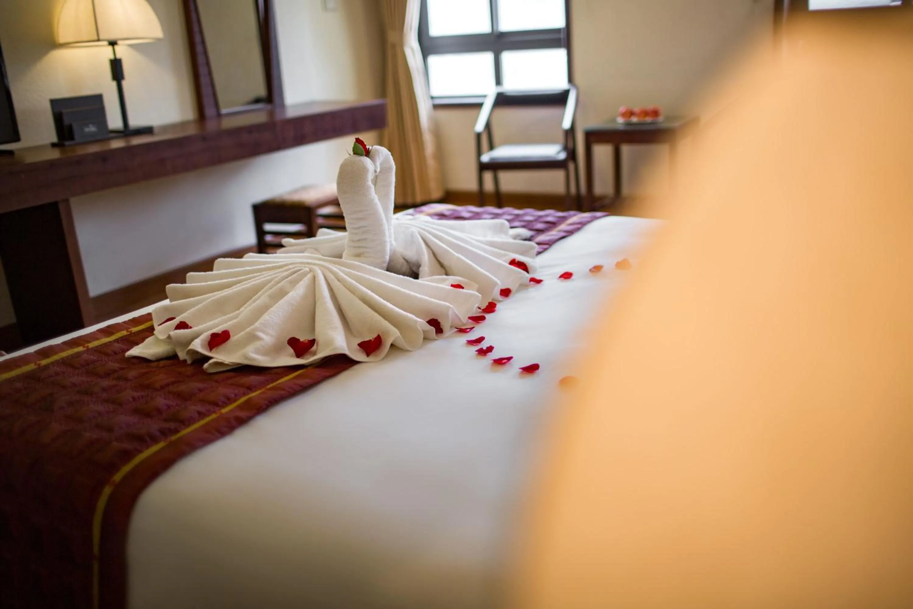 Other, Bed in Sapa Freesia Hotel