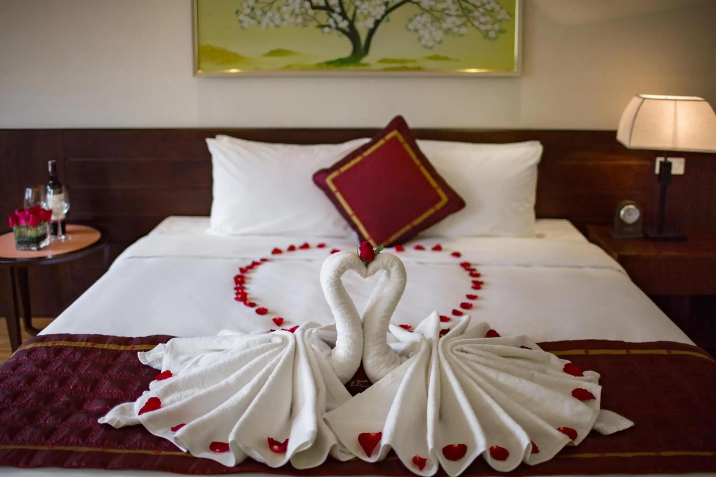 Other, Bed in Sapa Freesia Hotel Other, Bed in Sapa Freesia Hotel