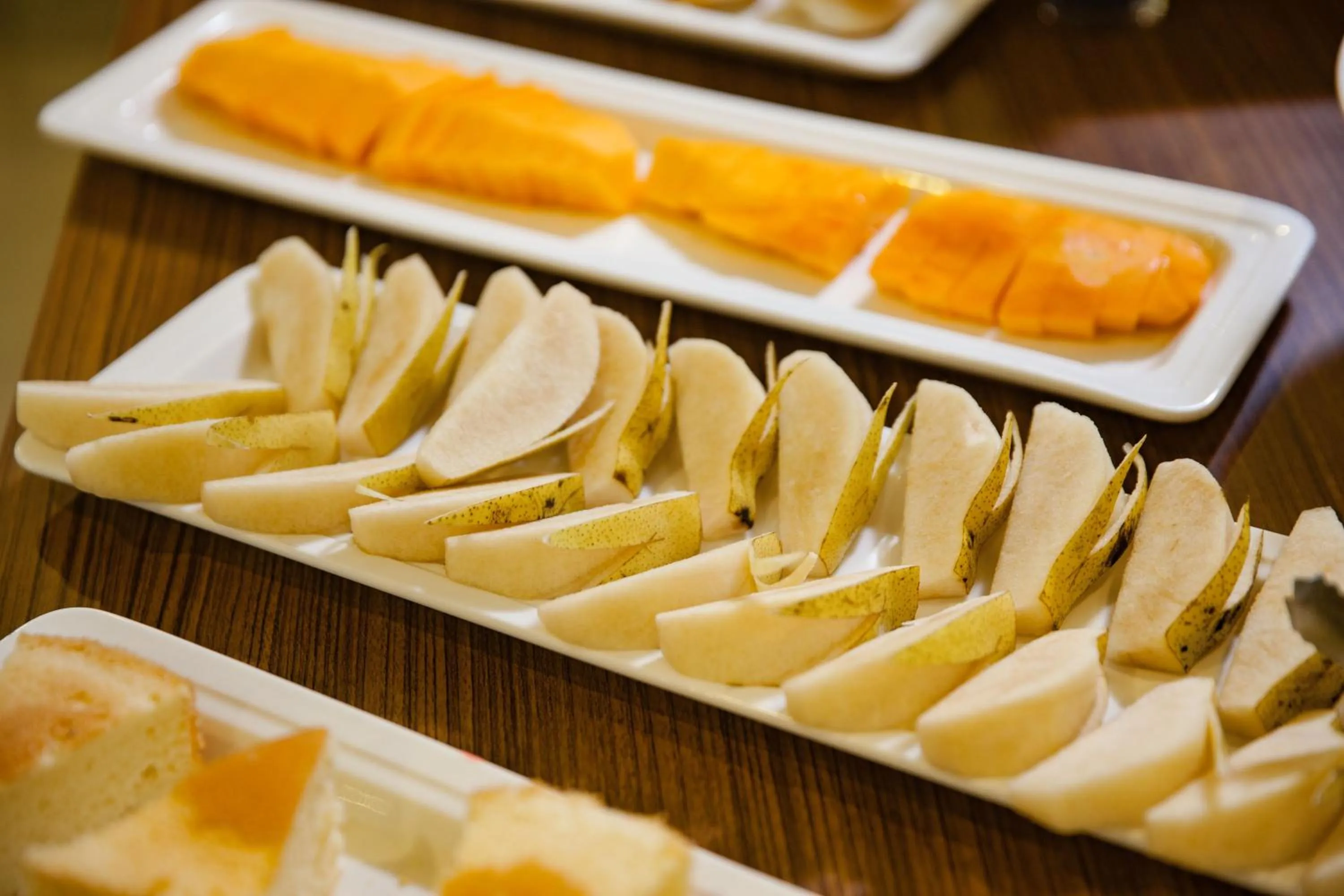 Breakfast in Sapa Freesia Hotel