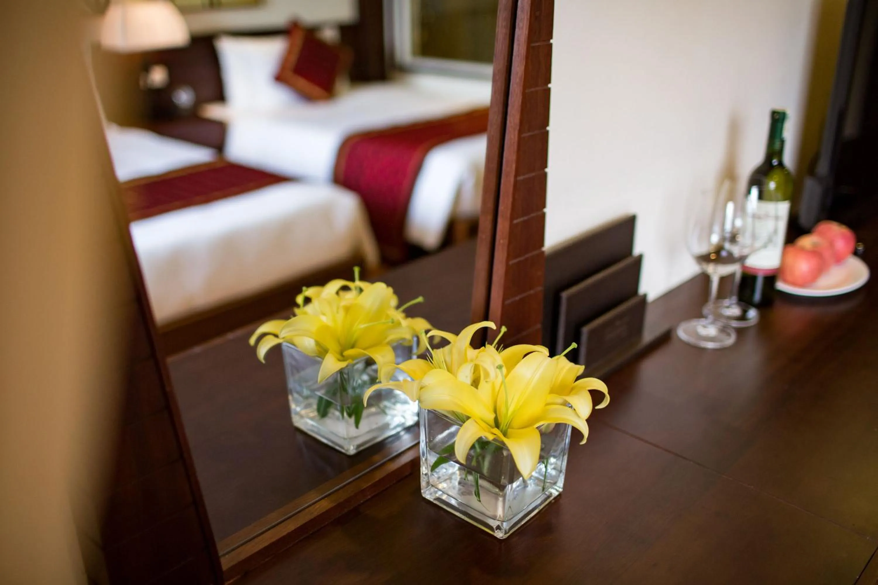 Other, Bed in Sapa Freesia Hotel