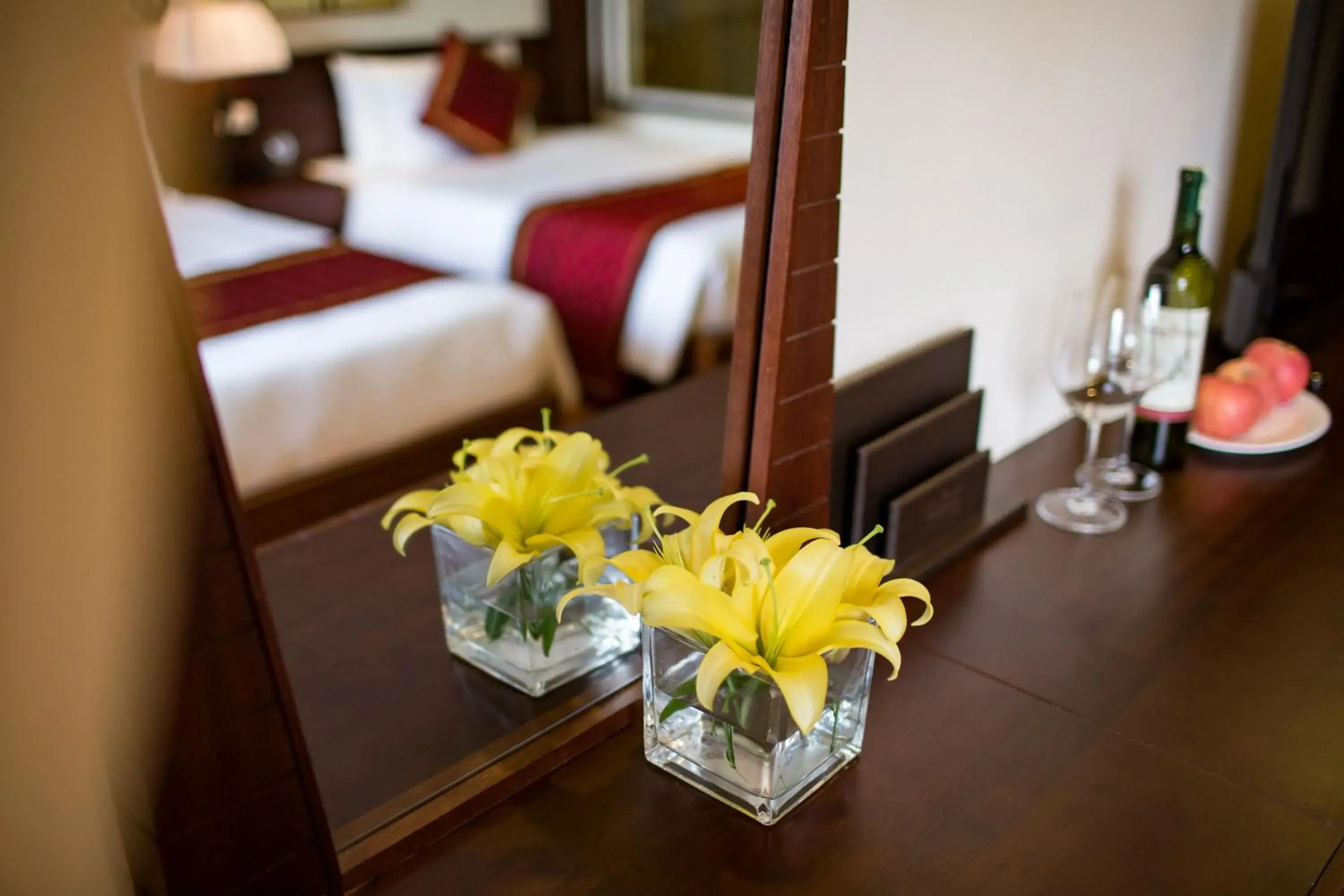 Other, Bed in Sapa Freesia Hotel Other, Bed in Sapa Freesia Hotel