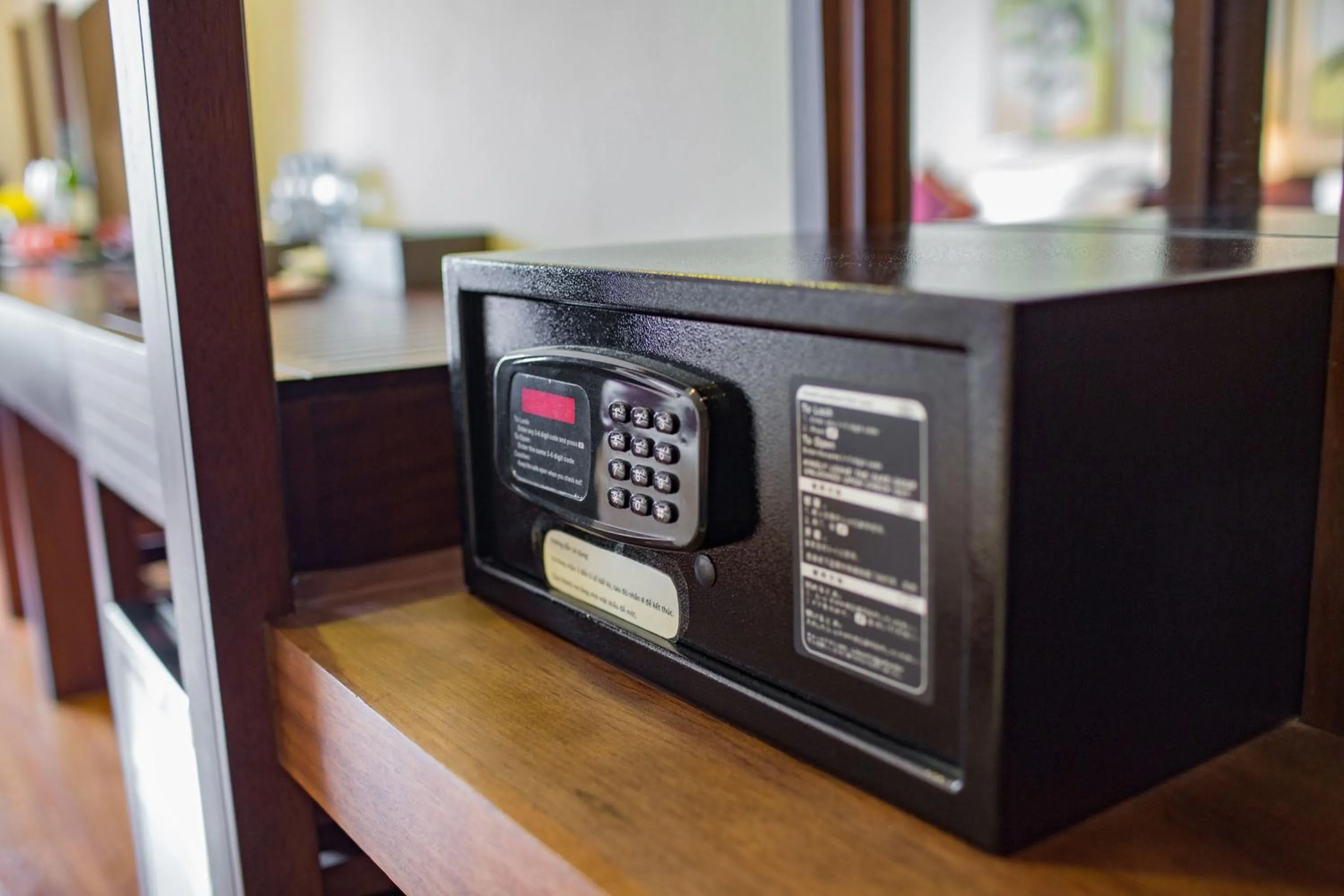 Other in Sapa Freesia Hotel