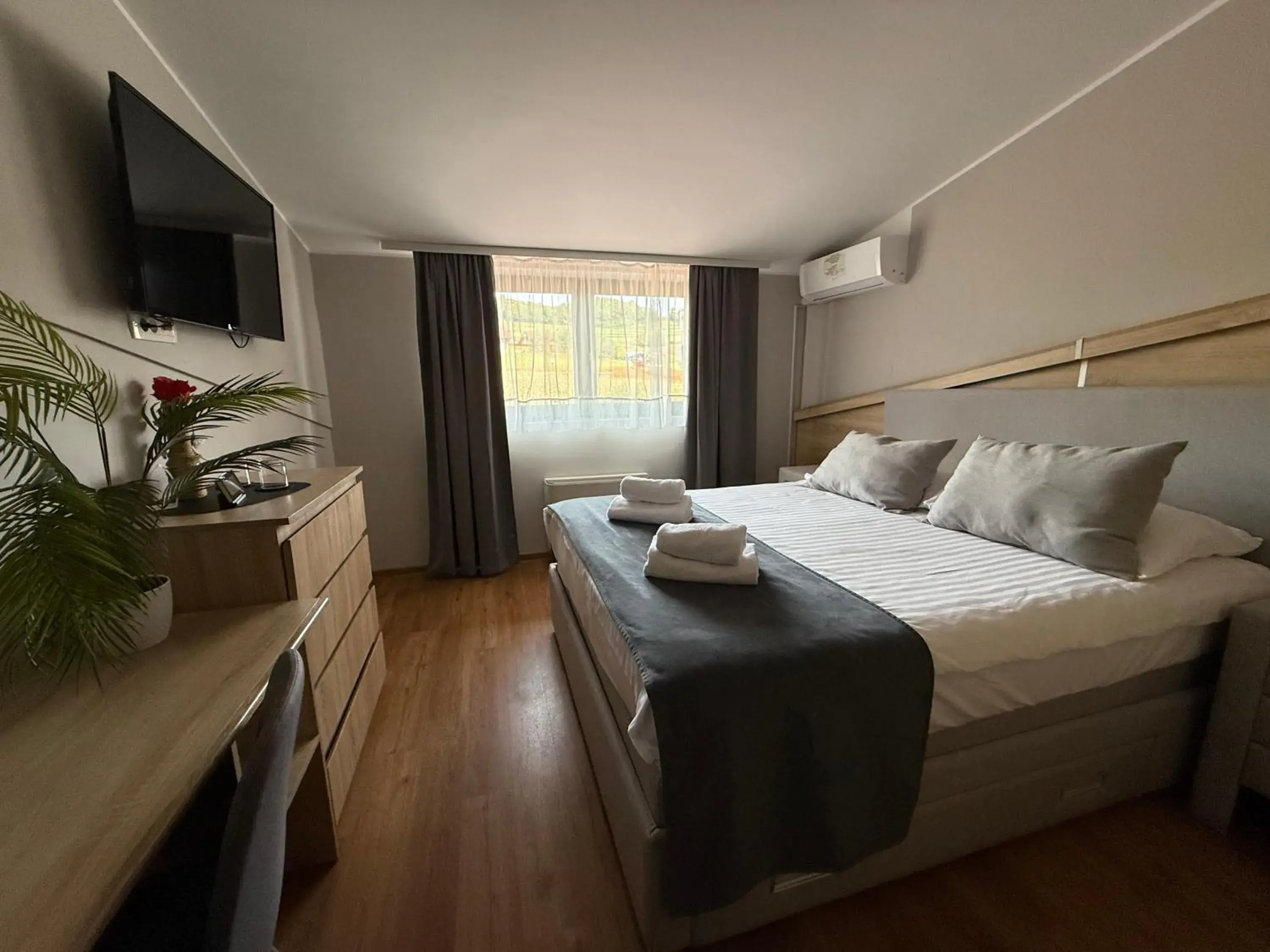 Double Room - single occupancy in Hotel Dolenjc Double Room - single occupancy in Hotel Dolenjc