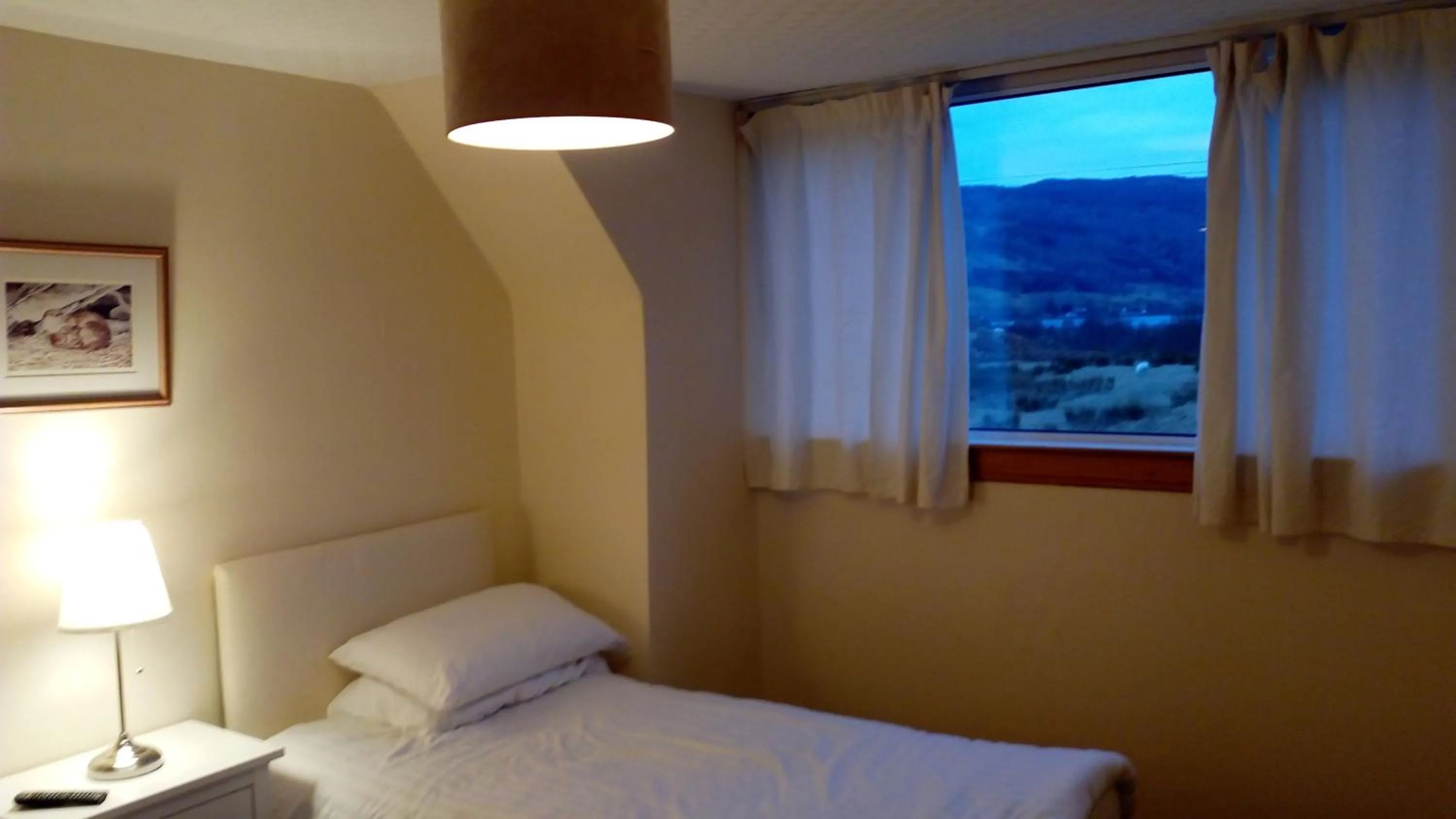 Feochan View