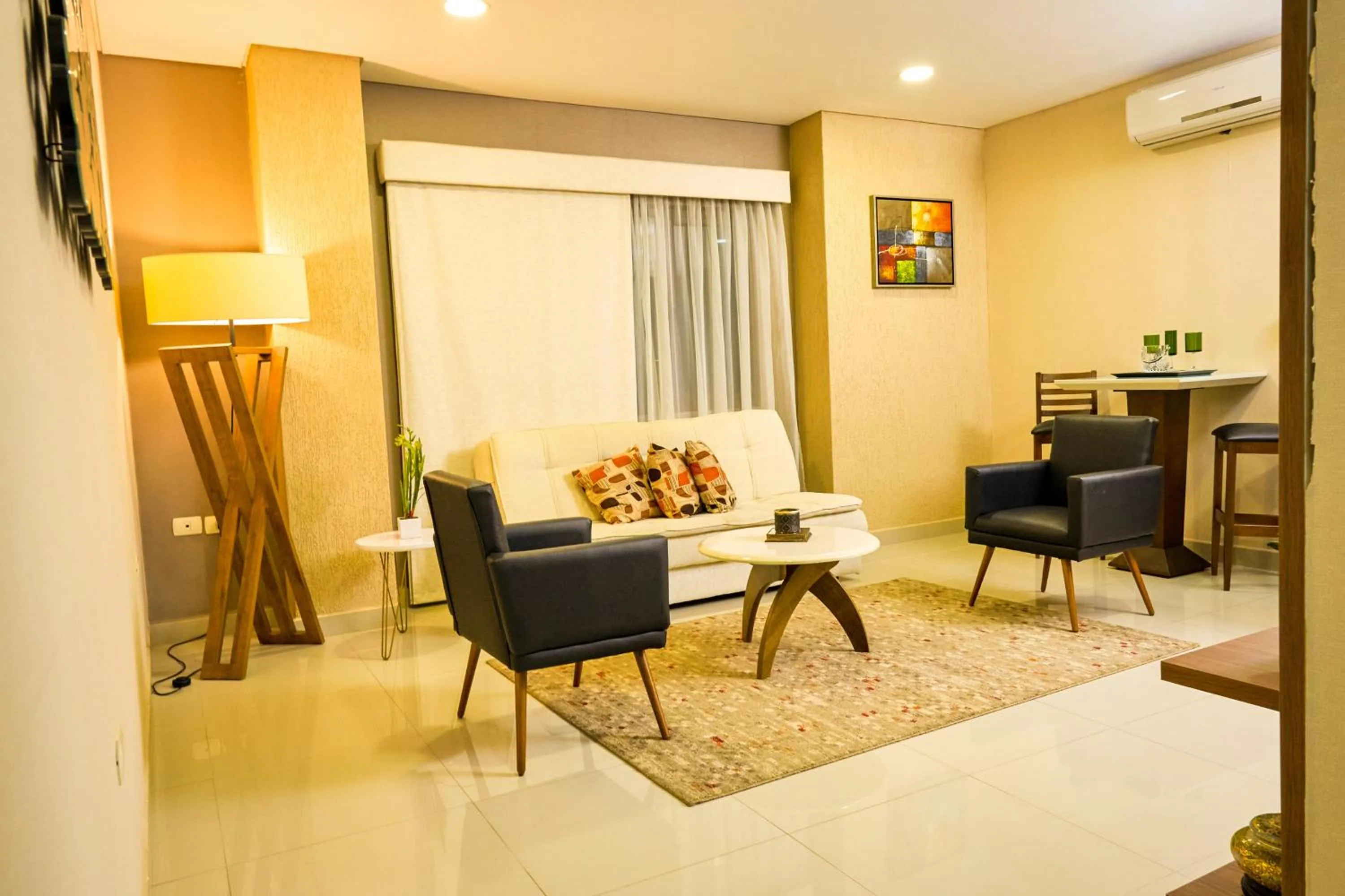 Howard Johnson Ciudad del Este