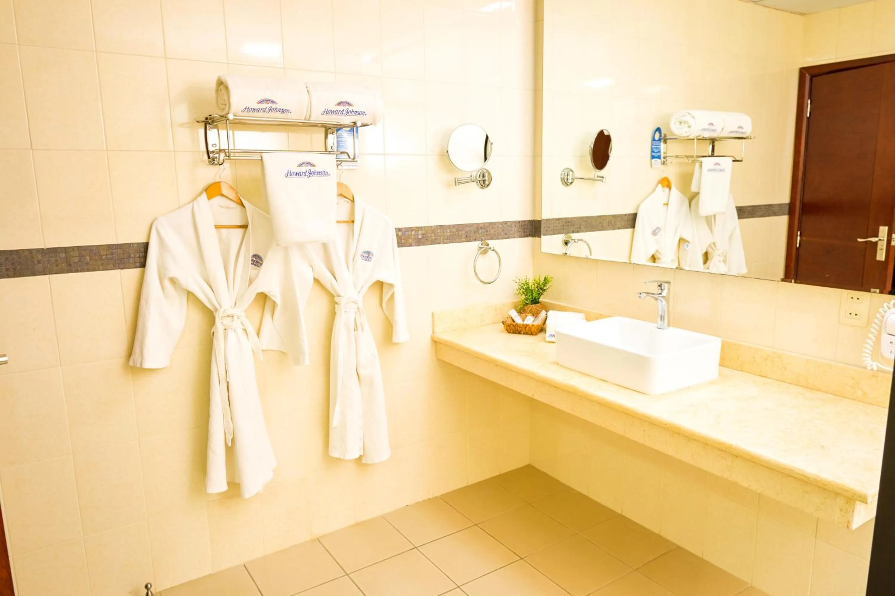 Howard Johnson Ciudad del Este