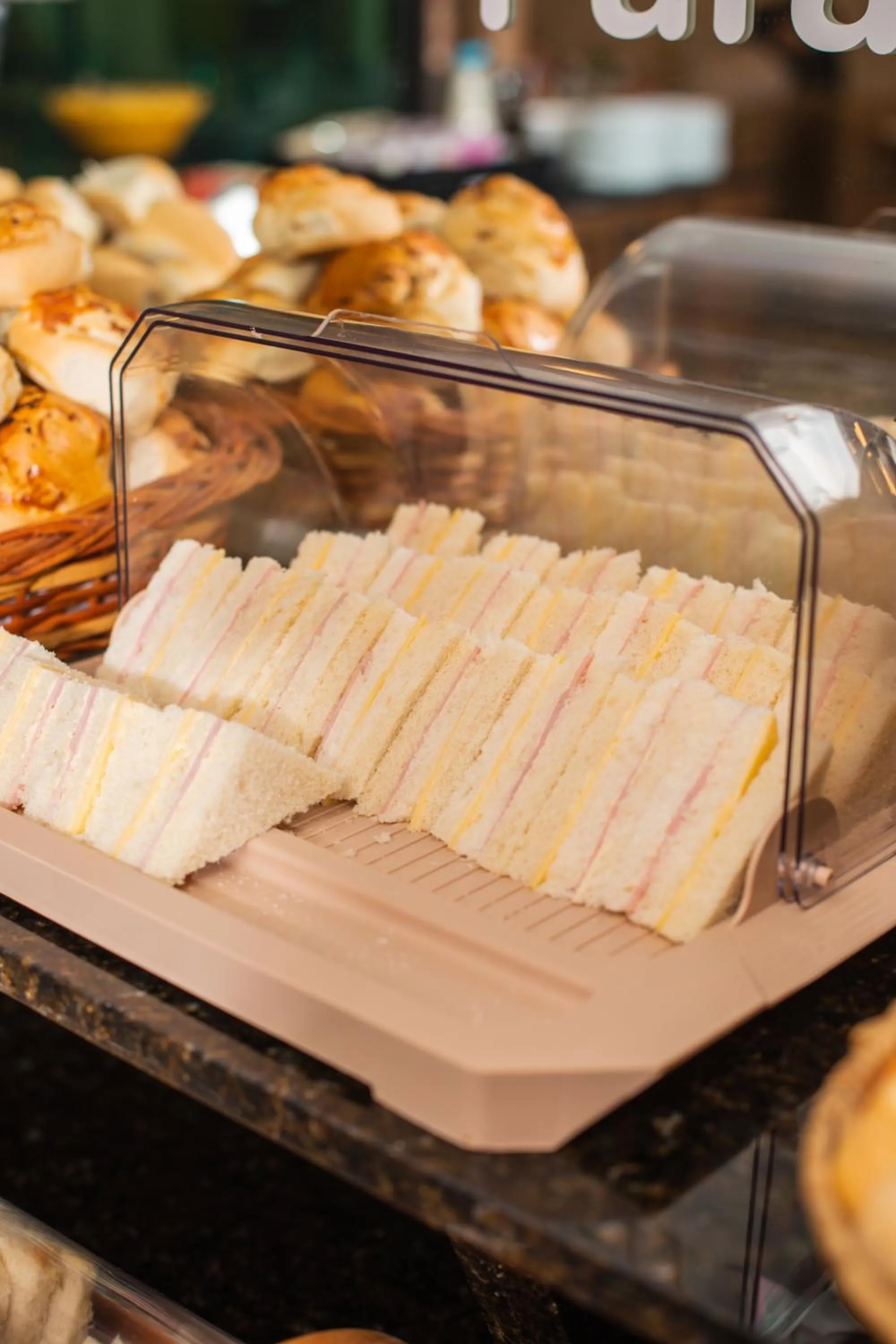 Howard Johnson Ciudad del Este