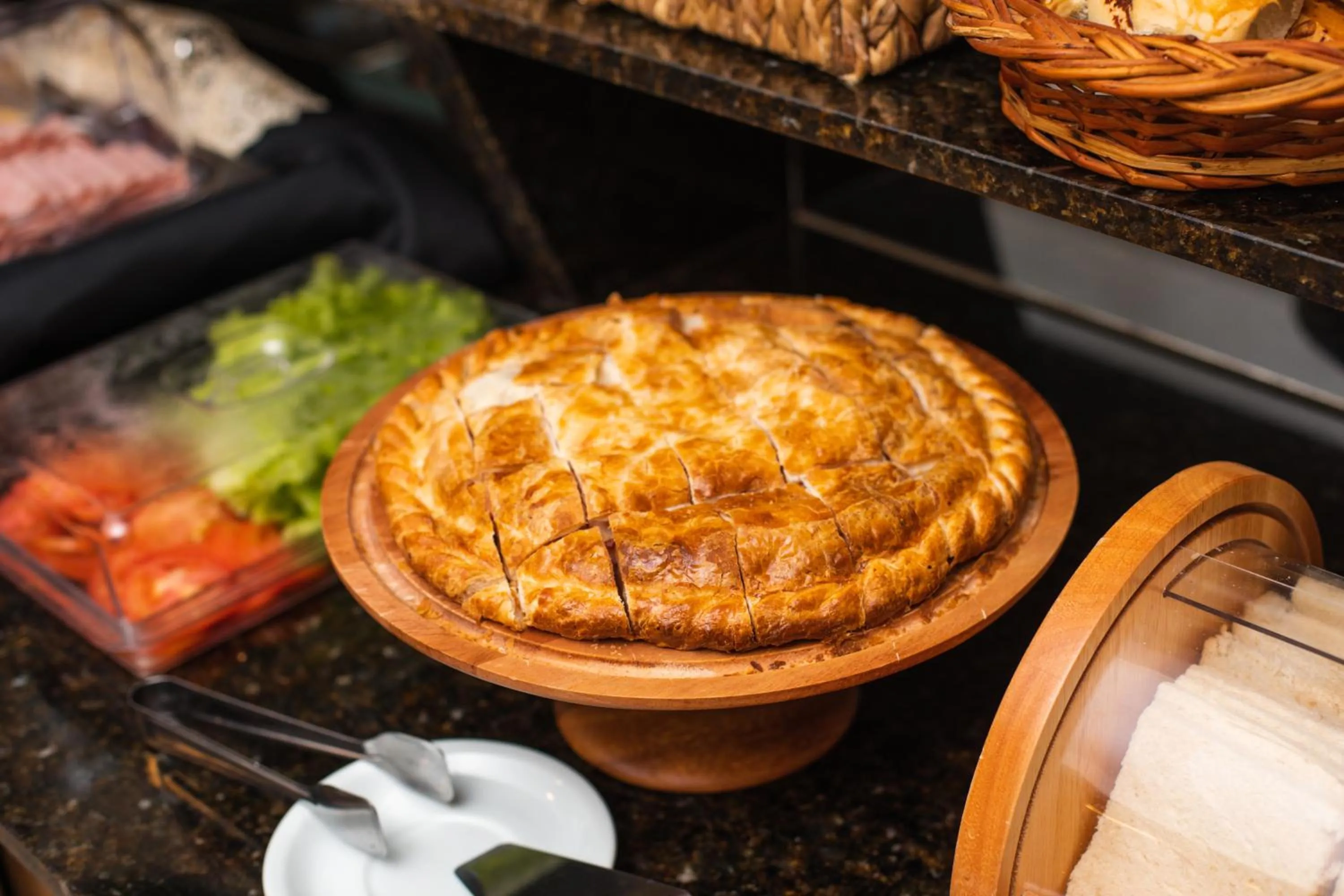 Howard Johnson Ciudad del Este