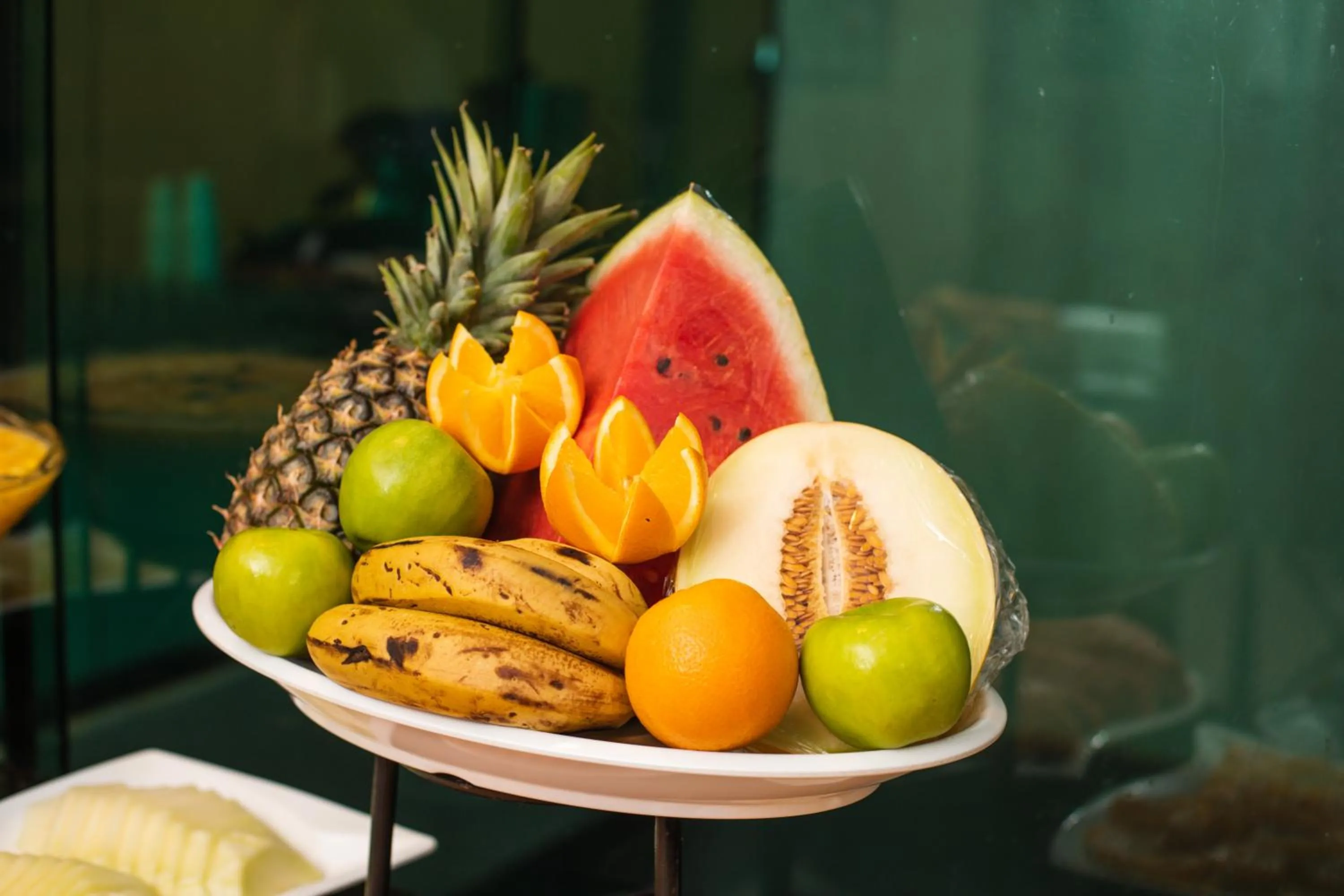 Howard Johnson Ciudad del Este