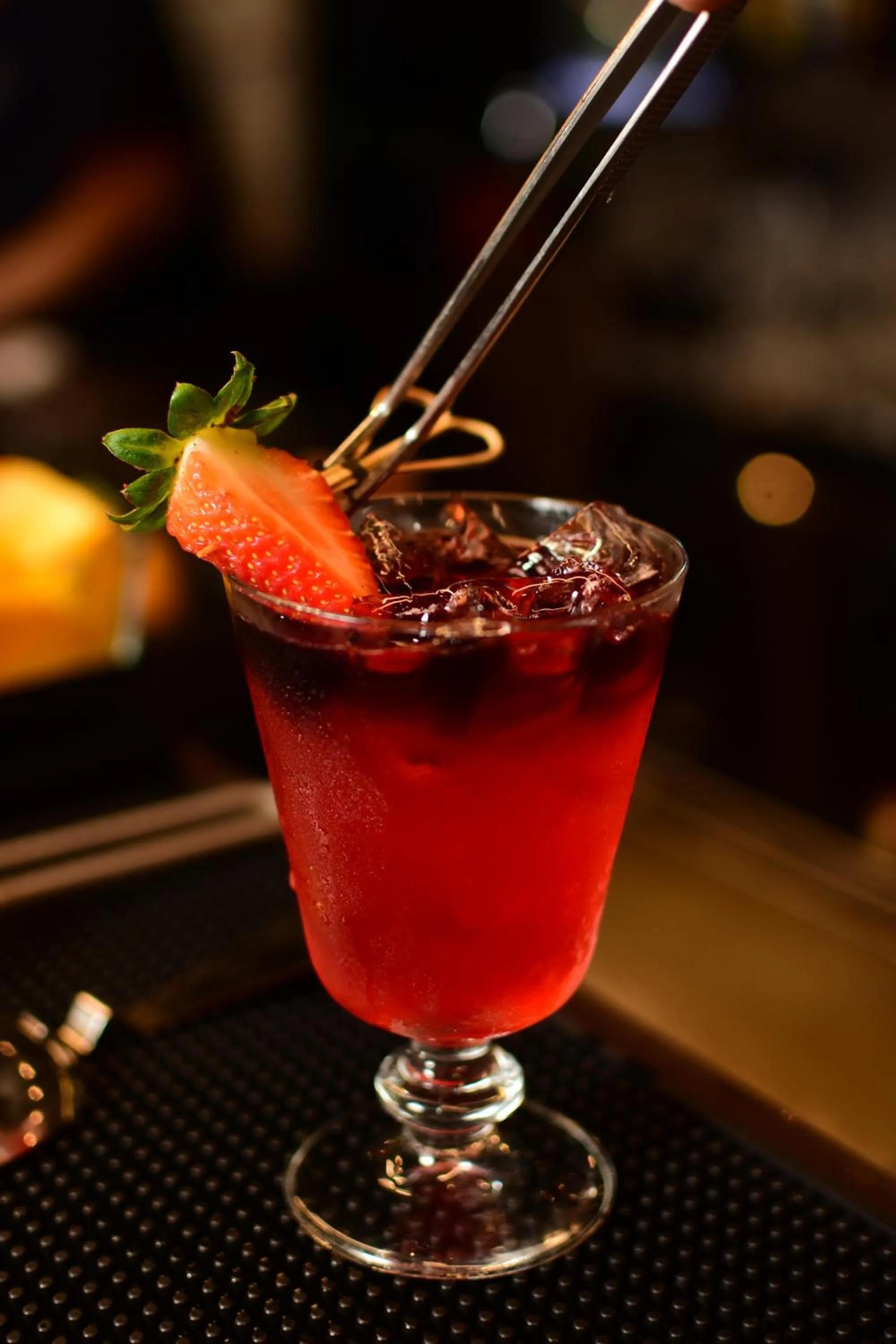 Restaurant/places to eat in Howard Johnson Ciudad del Este