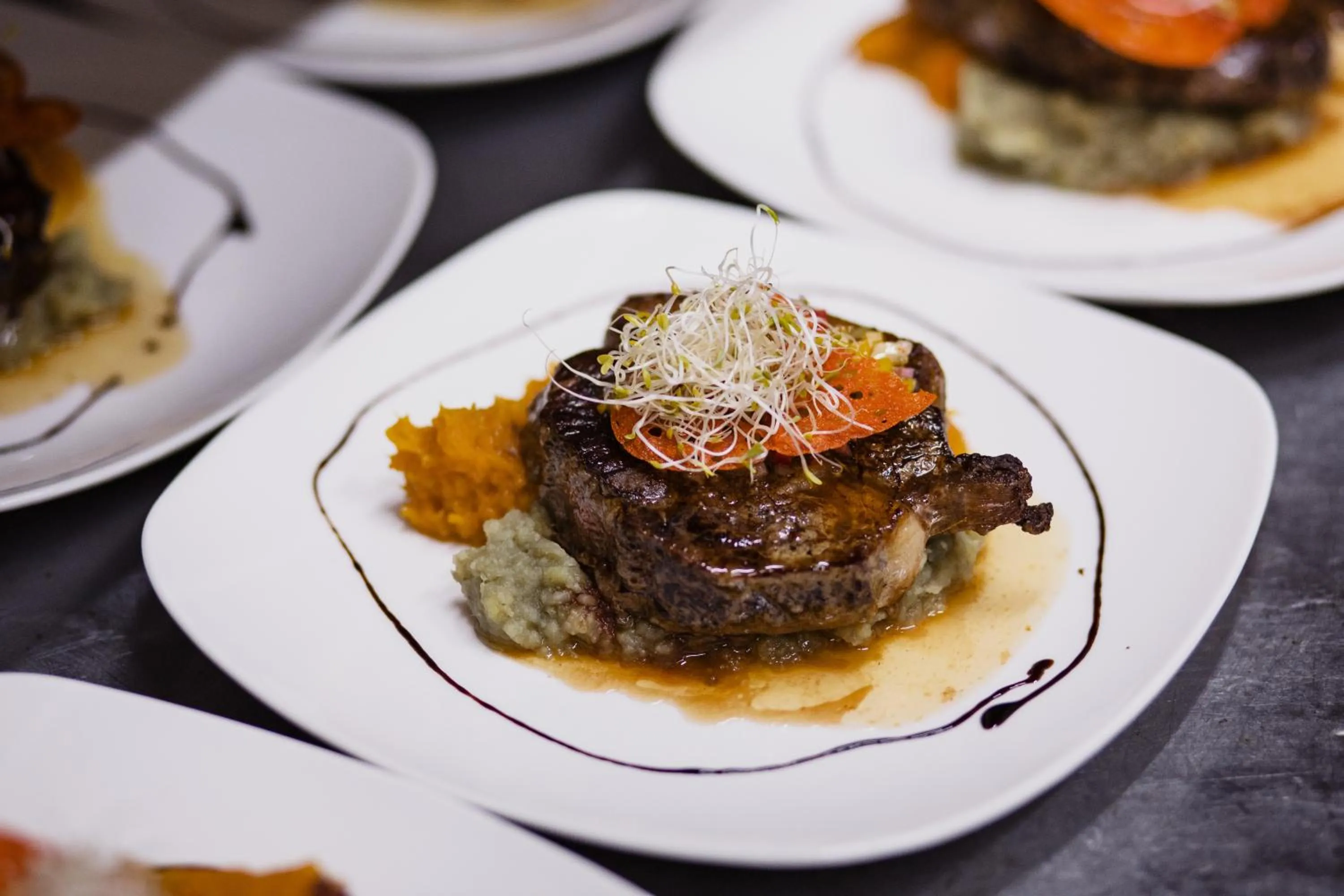 Howard Johnson Ciudad del Este