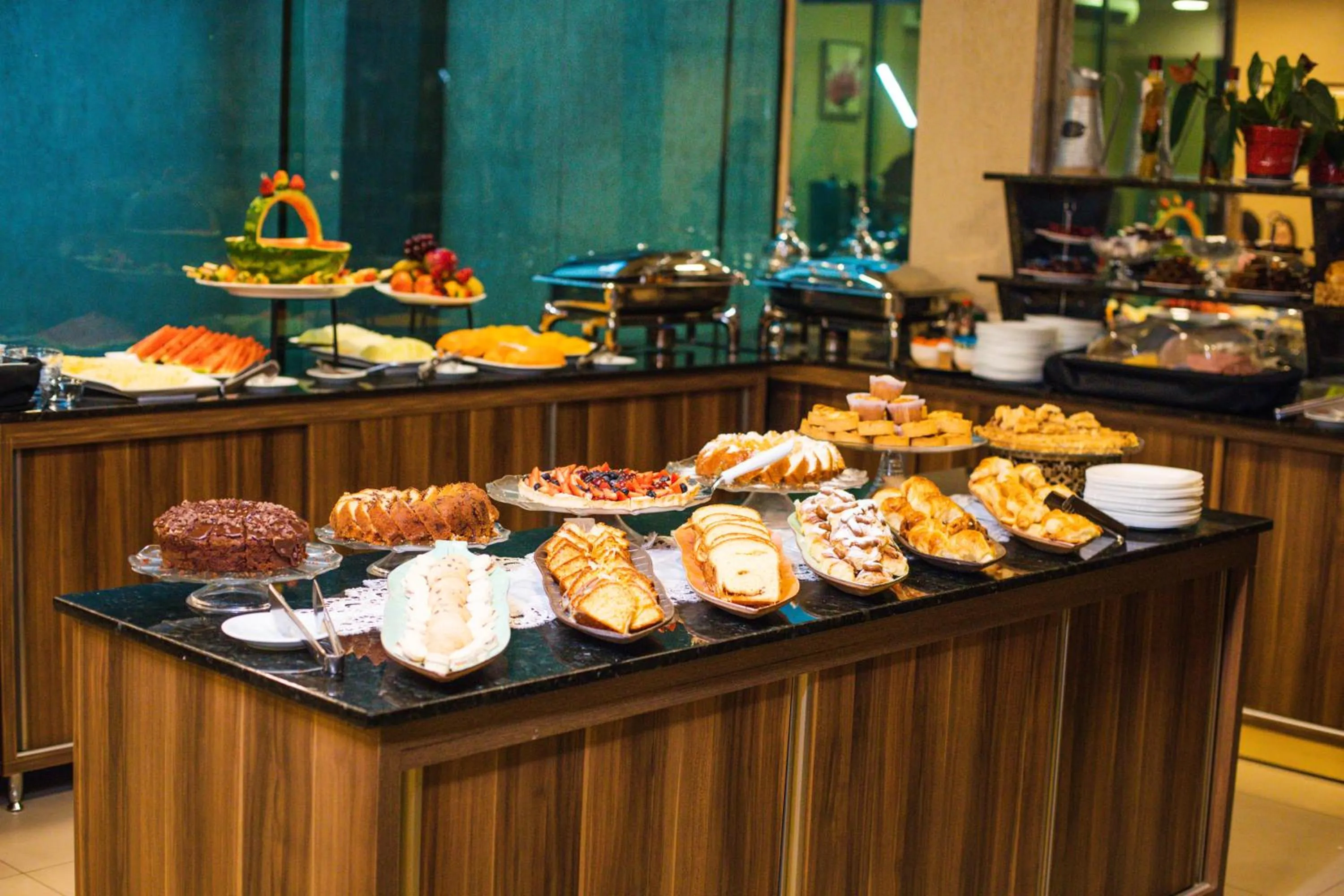 Howard Johnson Ciudad del Este