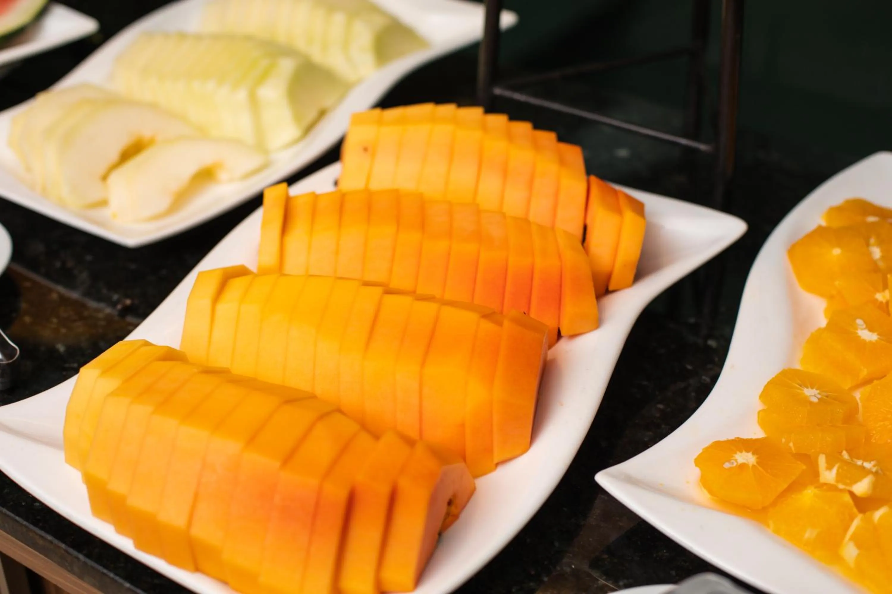 Howard Johnson Ciudad del Este