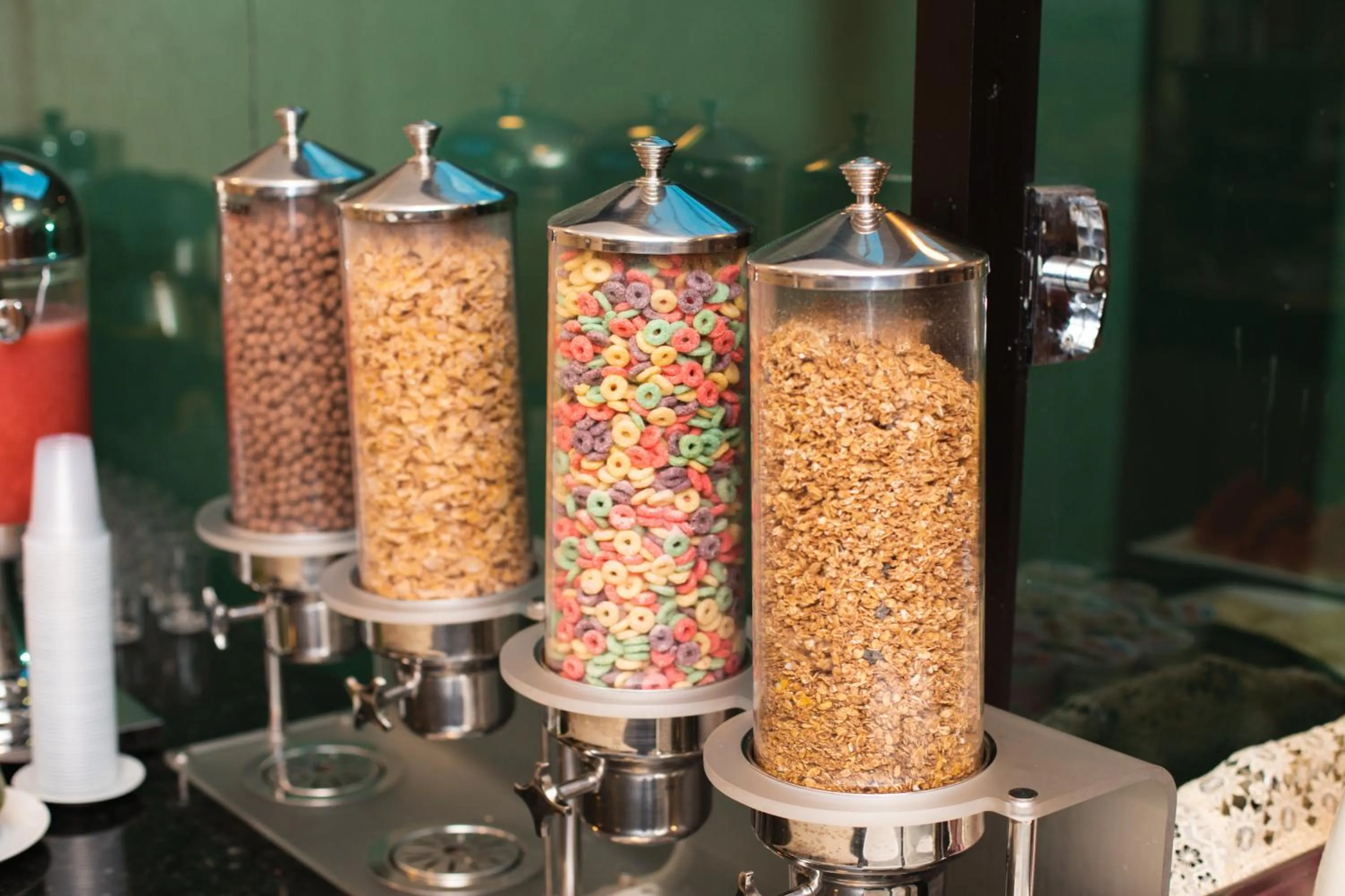 Howard Johnson Ciudad del Este