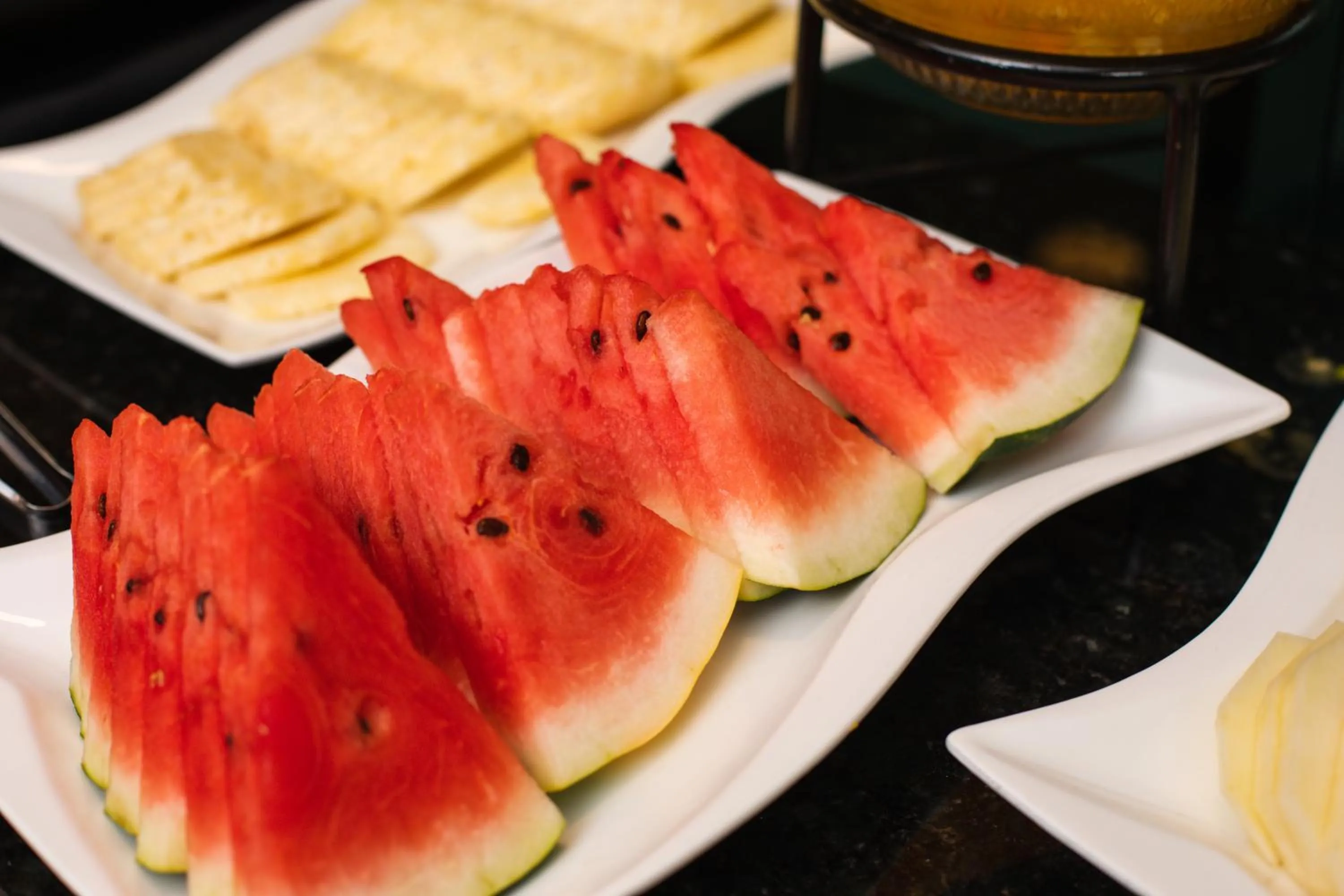 Howard Johnson Ciudad del Este