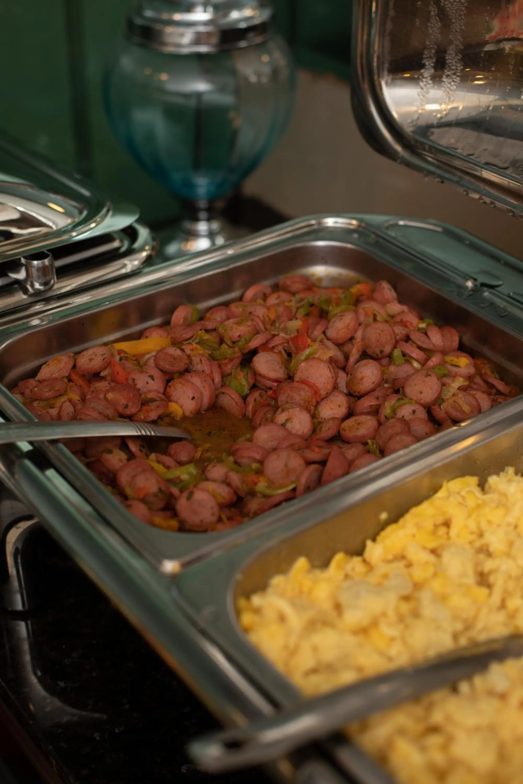 Howard Johnson Ciudad del Este