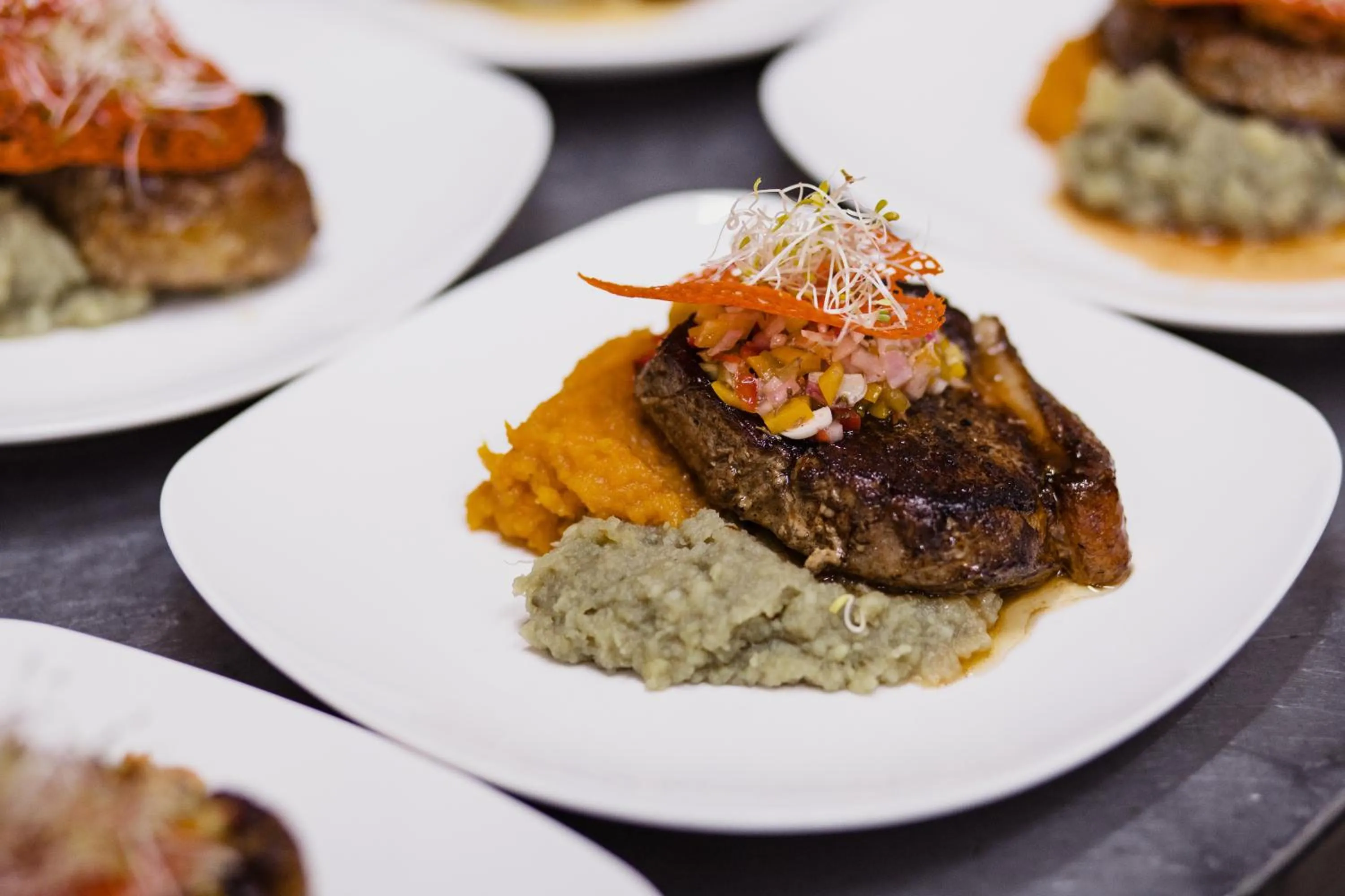 Howard Johnson Ciudad del Este