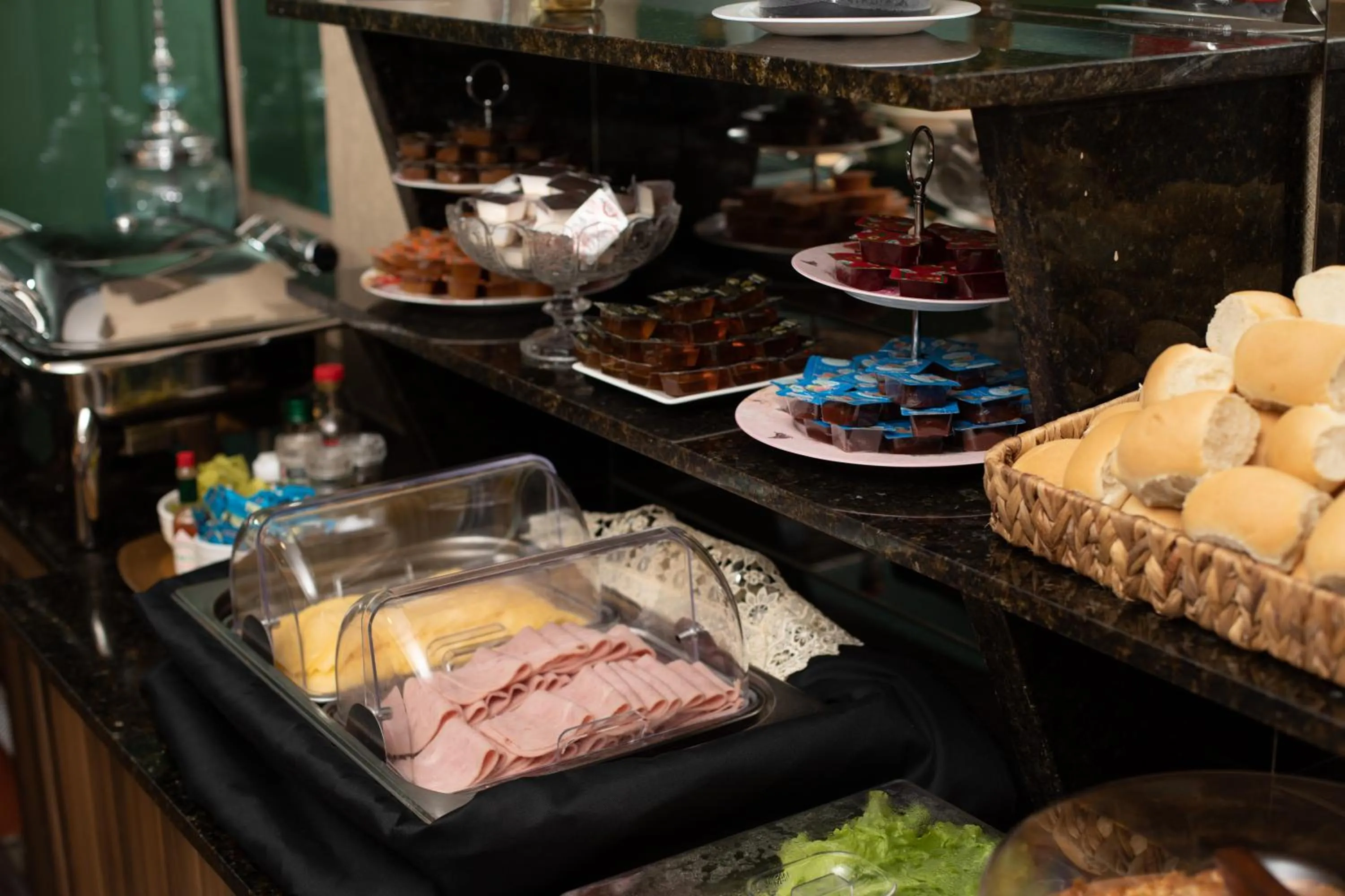 Howard Johnson Ciudad del Este