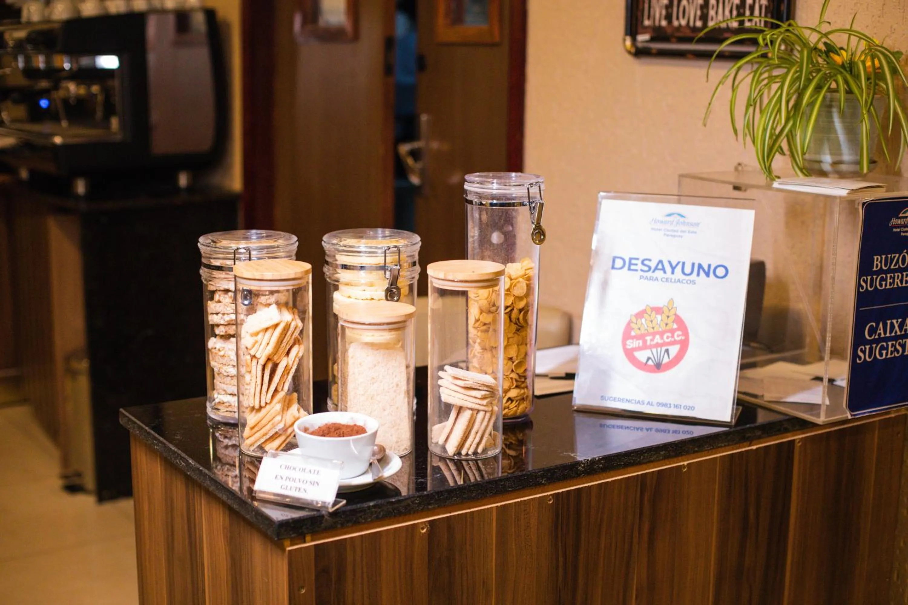 Howard Johnson Ciudad del Este