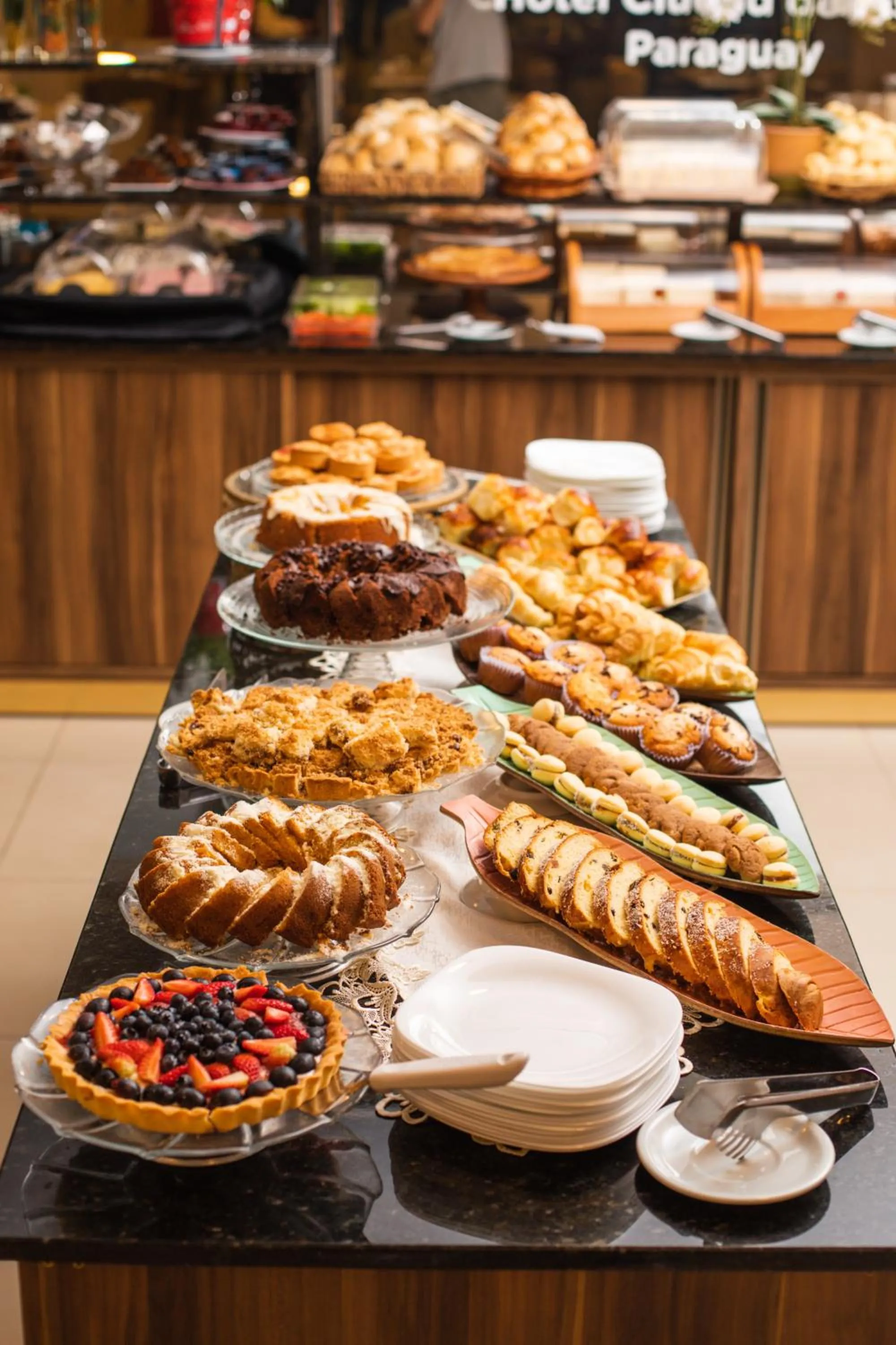 Howard Johnson Ciudad del Este