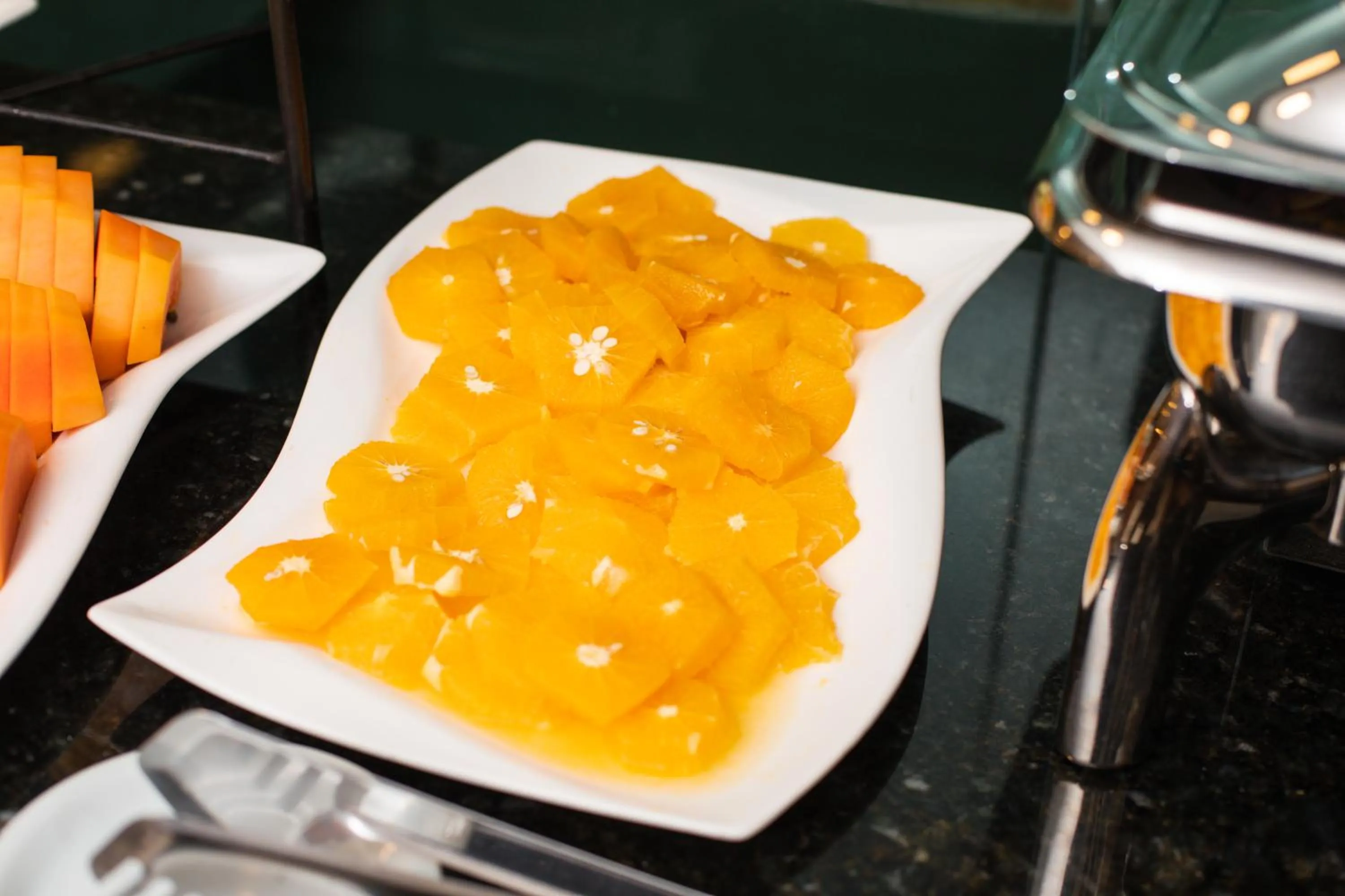 Howard Johnson Ciudad del Este