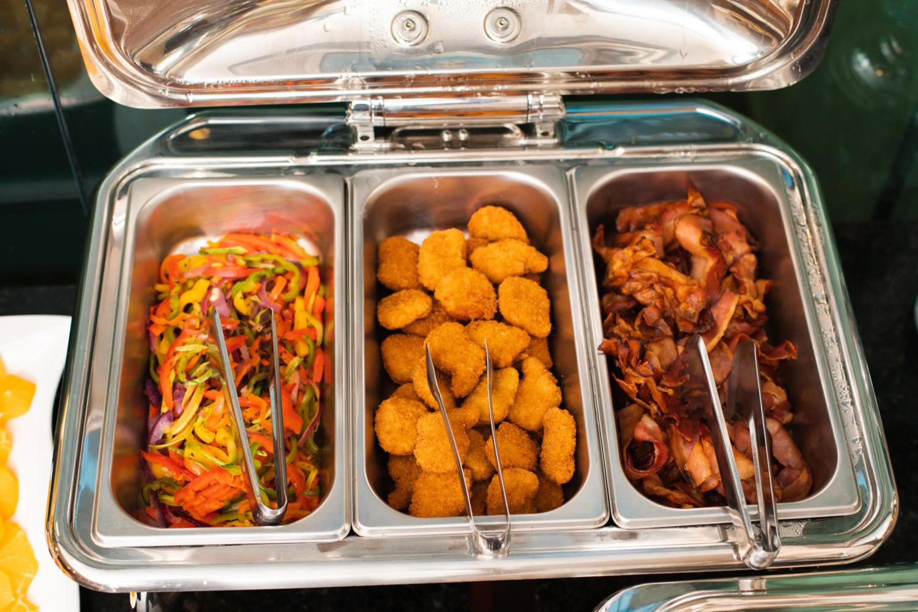 Howard Johnson Ciudad del Este