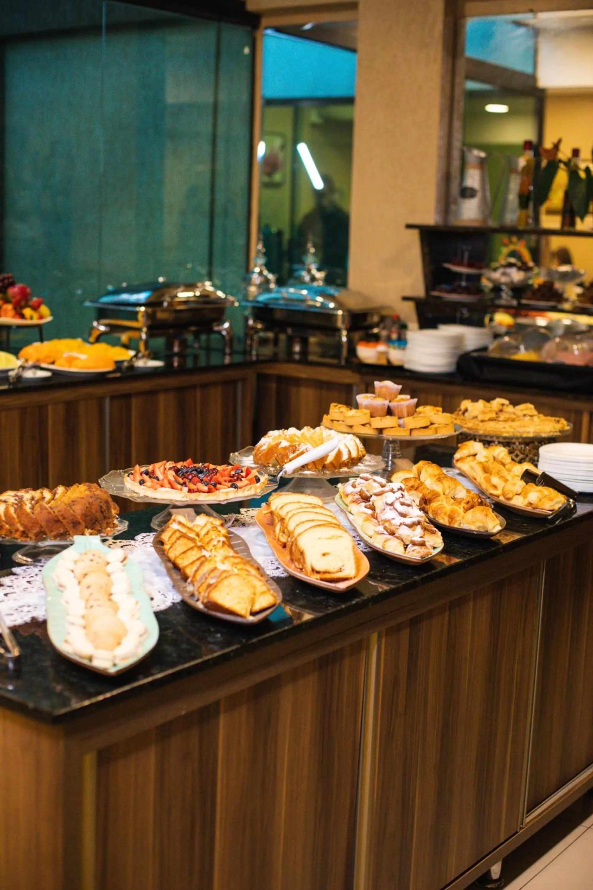 Howard Johnson Ciudad del Este