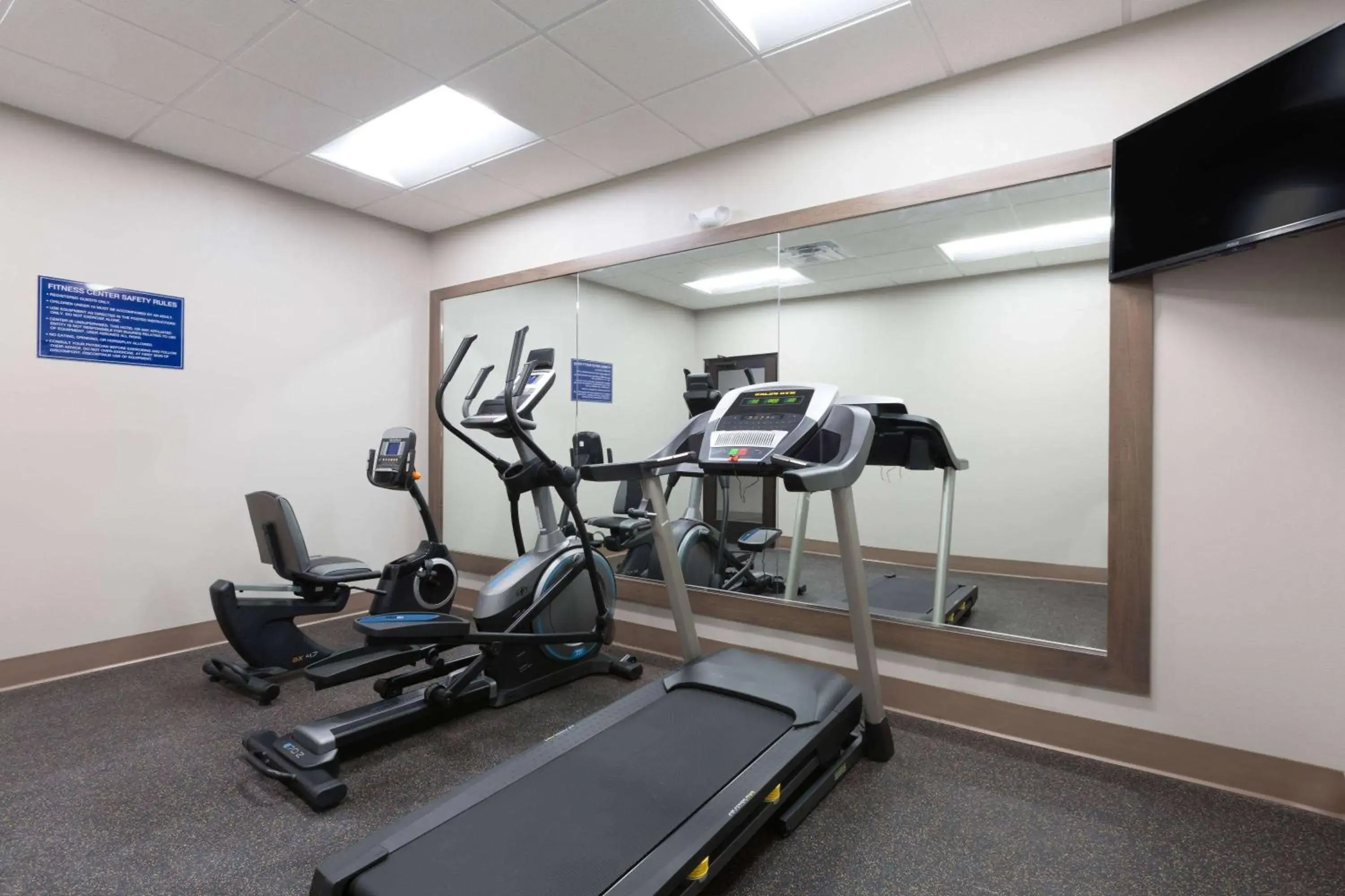 Days Inn & Suites by Wyndham Houston NW Cypress Days Inn & Suites by Wyndham Houston NW Cypress